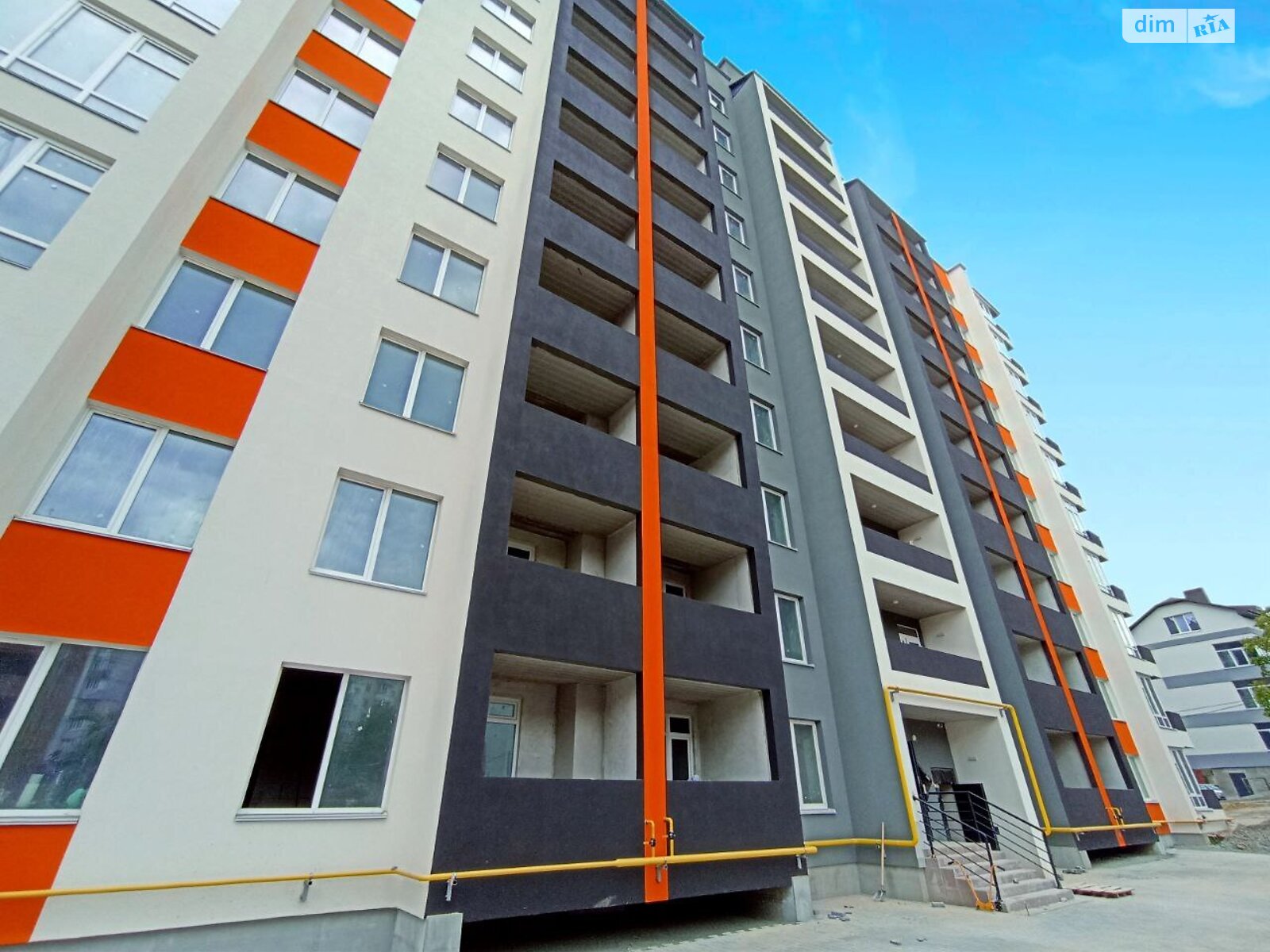 Продажа однокомнатной квартиры в Хмельницком, на ул. Институтская 6/1А, кв. 28, район Юго-Западный фото 1 Продажа однокомнатной квартиры в Хмельницком, на ул. Институтская 6/1А, кв. 28, район Юго-Западный фото 1