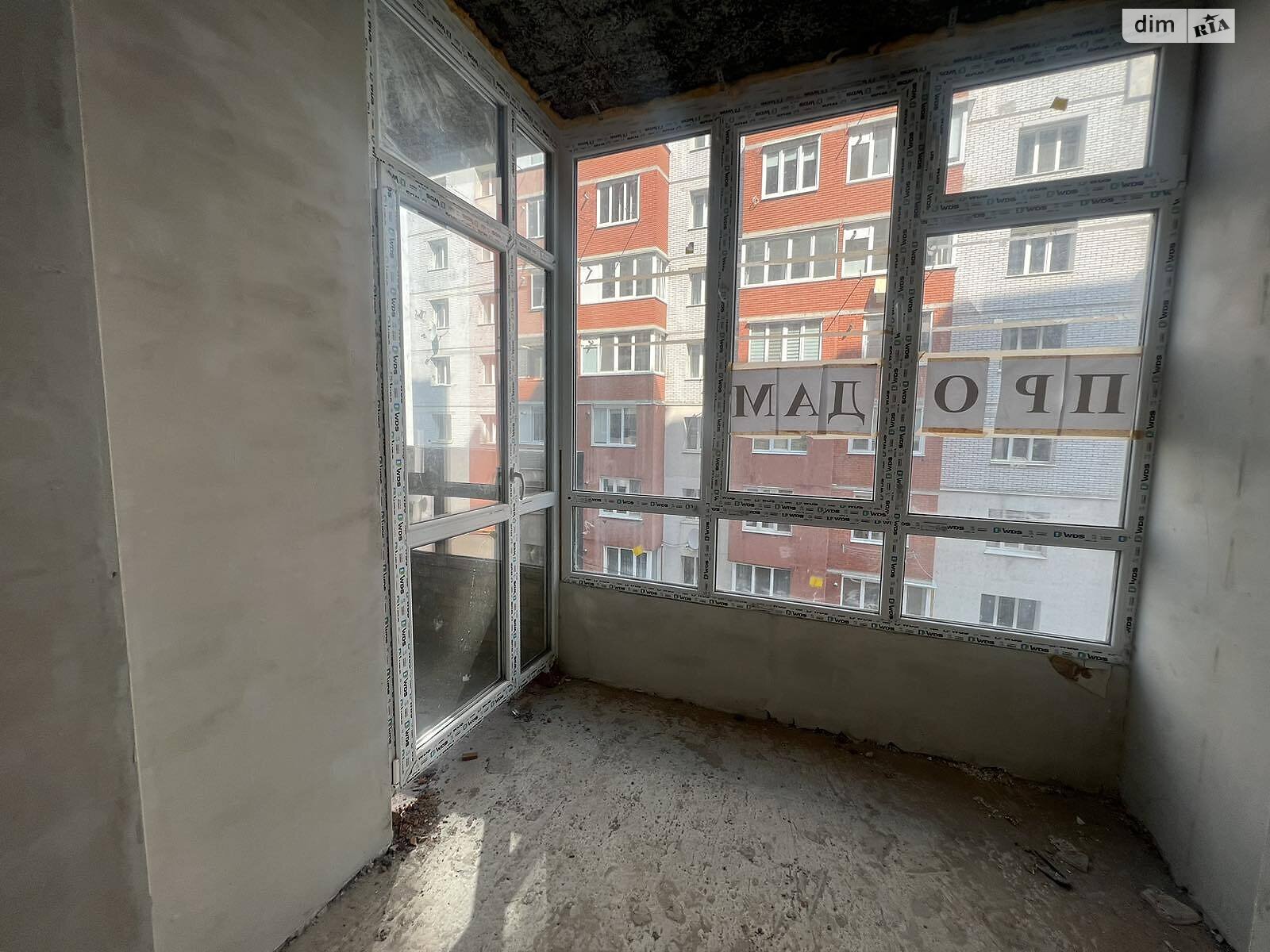 Продажа однокомнатной квартиры в Хмельницком, на ул. Институтская 6/1А, кв. 28, район Юго-Западный фото 1 Продажа однокомнатной квартиры в Хмельницком, на ул. Институтская 6/1А, кв. 28, район Юго-Западный фото 1