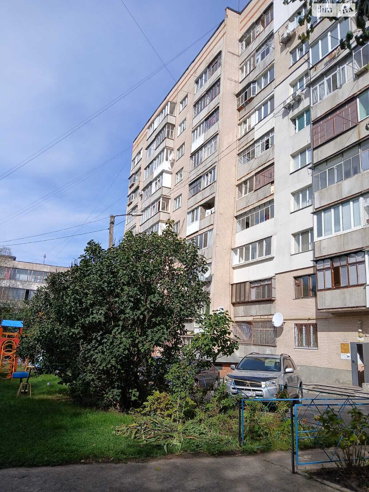 Продаж трикімнатної квартири в Хмельницькому, на вул. Інститутська 3, район Південно-Західний фото 1 Продаж трикімнатної квартири в Хмельницькому, на вул. Інститутська 3, район Південно-Західний фото 1