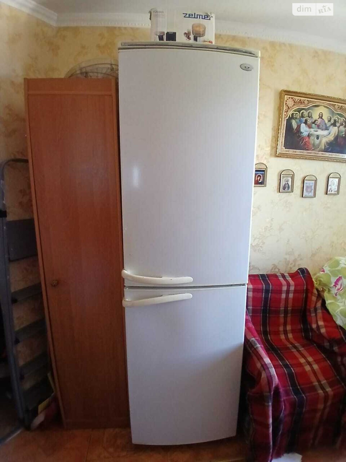 Продаж трикімнатної квартири в Хмельницькому, на вул. Інститутська 3, район Південно-Західний фото 1 Продаж трикімнатної квартири в Хмельницькому, на вул. Інститутська 3, район Південно-Західний фото 1
