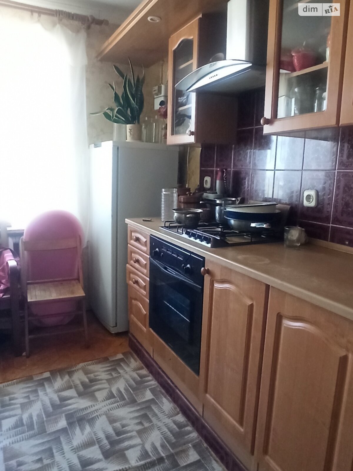 Продаж трикімнатної квартири в Хмельницькому, на вул. Інститутська 3, район Південно-Західний фото 1 Продаж трикімнатної квартири в Хмельницькому, на вул. Інститутська 3, район Південно-Західний фото 1