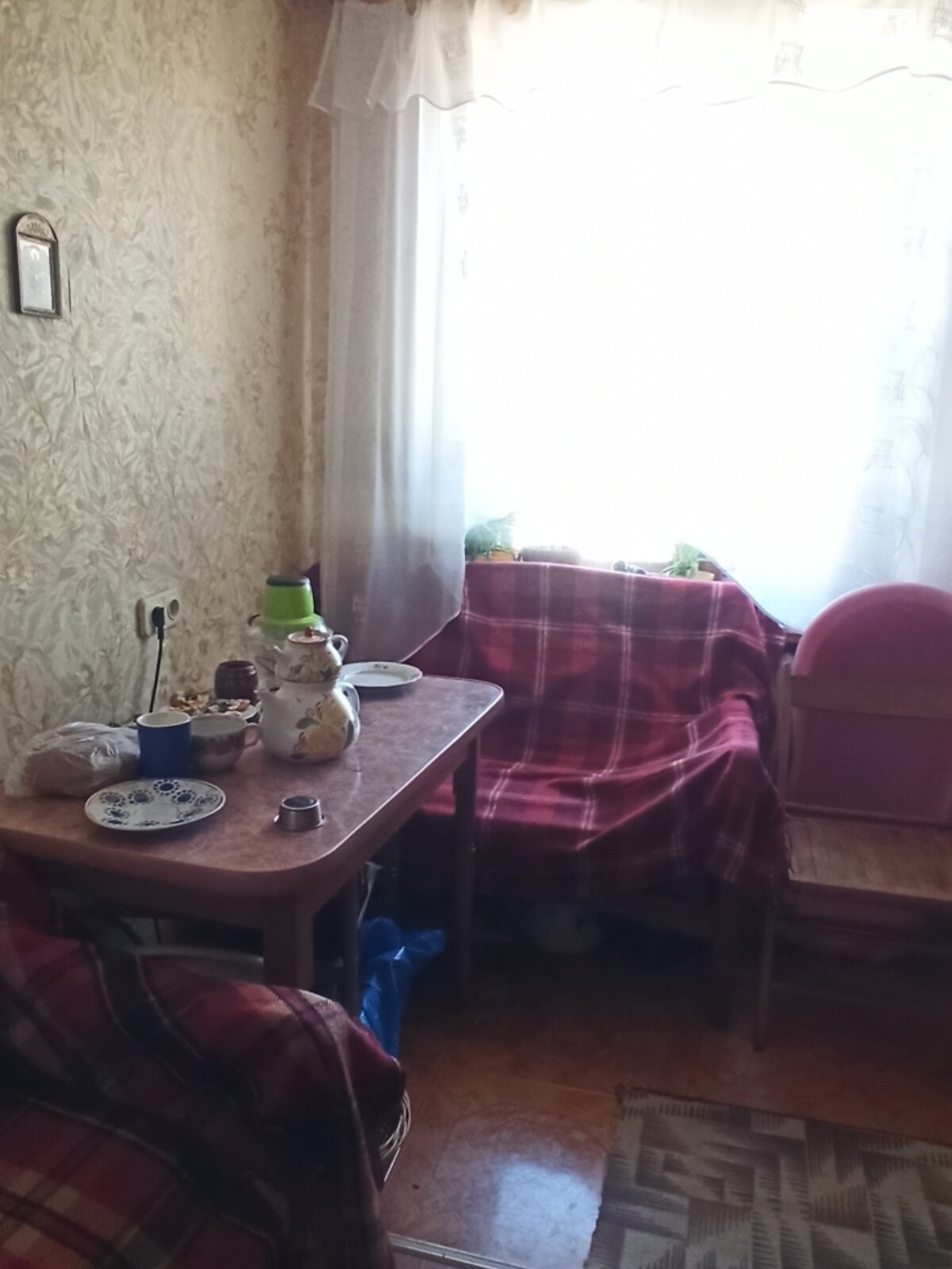 Продаж трикімнатної квартири в Хмельницькому, на вул. Інститутська 3, район Південно-Західний фото 1 Продаж трикімнатної квартири в Хмельницькому, на вул. Інститутська 3, район Південно-Західний фото 1