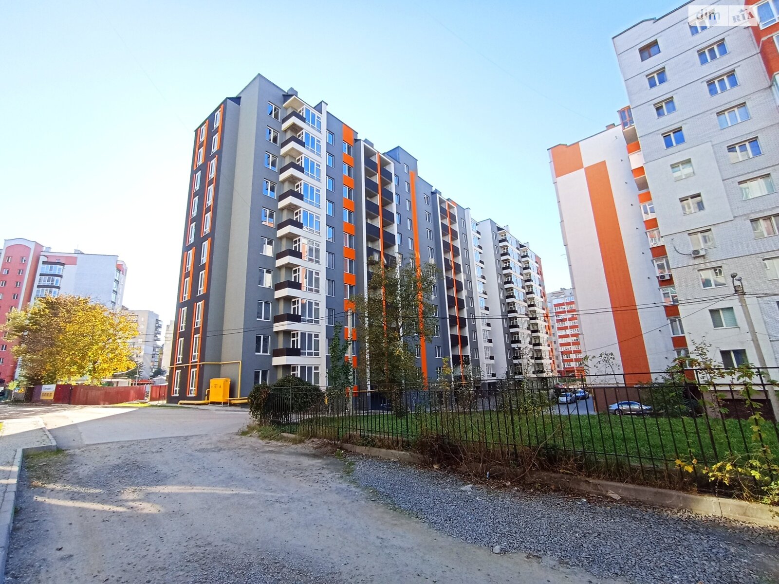 Продажа однокомнатной квартиры в Хмельницком, на ул. Институтская 6/1А, кв. 28, район Юго-Западный фото 1 Продажа однокомнатной квартиры в Хмельницком, на ул. Институтская 6/1А, кв. 28, район Юго-Западный фото 1