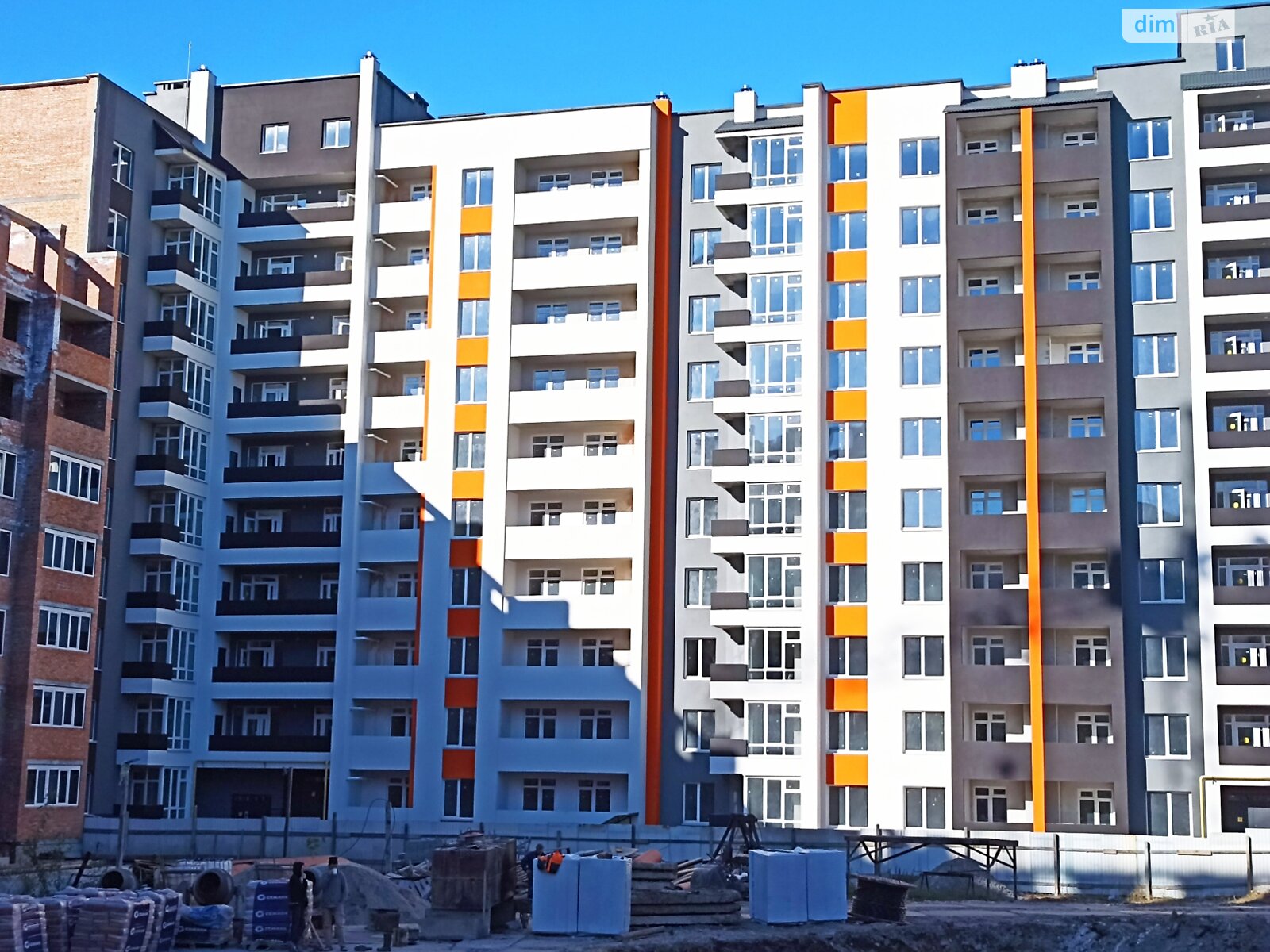 Продажа однокомнатной квартиры в Хмельницком, на ул. Институтская 6/1А, кв. 28, район Юго-Западный фото 1 Продажа однокомнатной квартиры в Хмельницком, на ул. Институтская 6/1А, кв. 28, район Юго-Западный фото 1