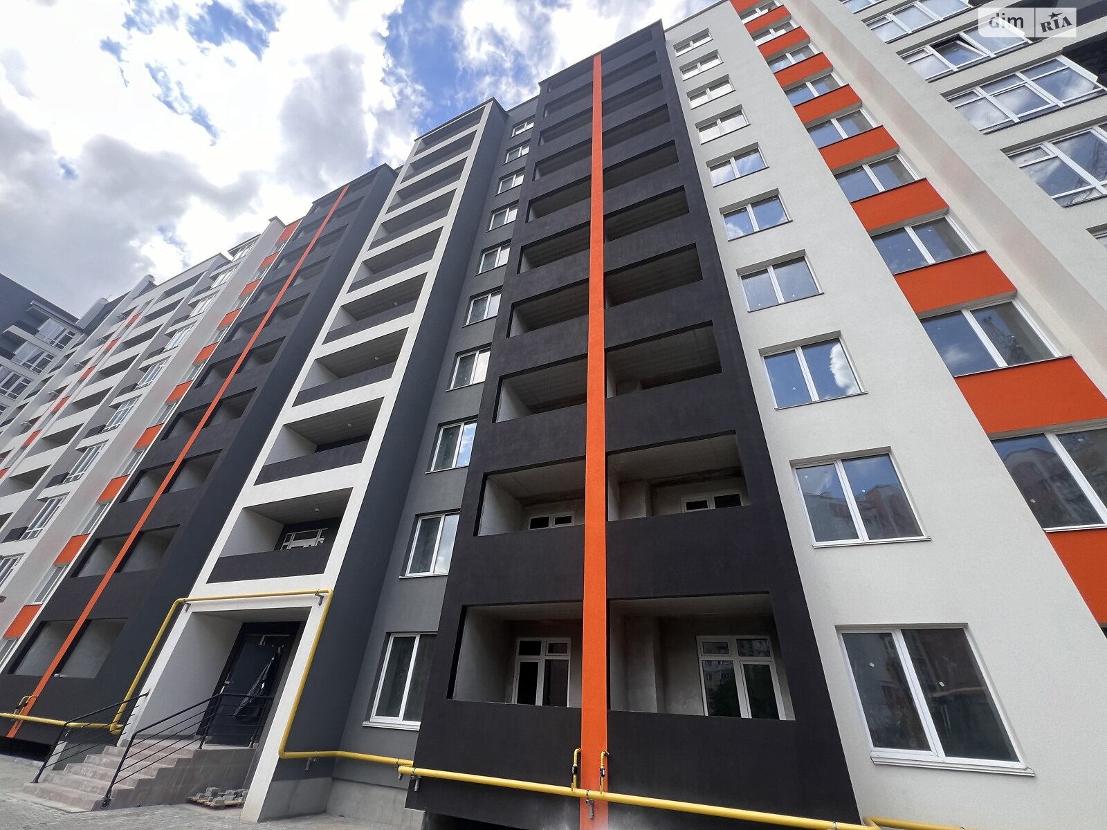 Продажа однокомнатной квартиры в Хмельницком, на ул. Институтская 6/1А, район Юго-Западный фото 1 Продажа однокомнатной квартиры в Хмельницком, на ул. Институтская 6/1А, район Юго-Западный фото 1