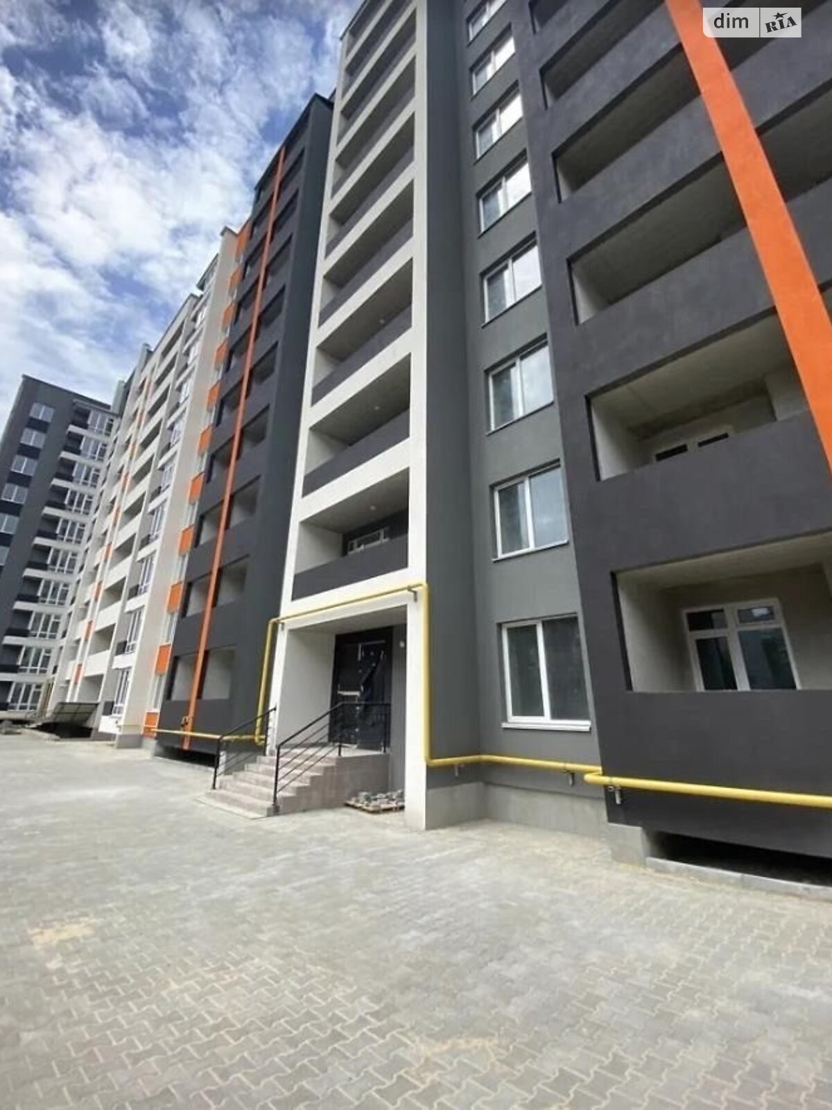 Продаж однокімнатної квартири в Хмельницькому, на вул. Інститутська, район Південно-Західний фото 1 Продаж однокімнатної квартири в Хмельницькому, на вул. Інститутська, район Південно-Західний фото 1