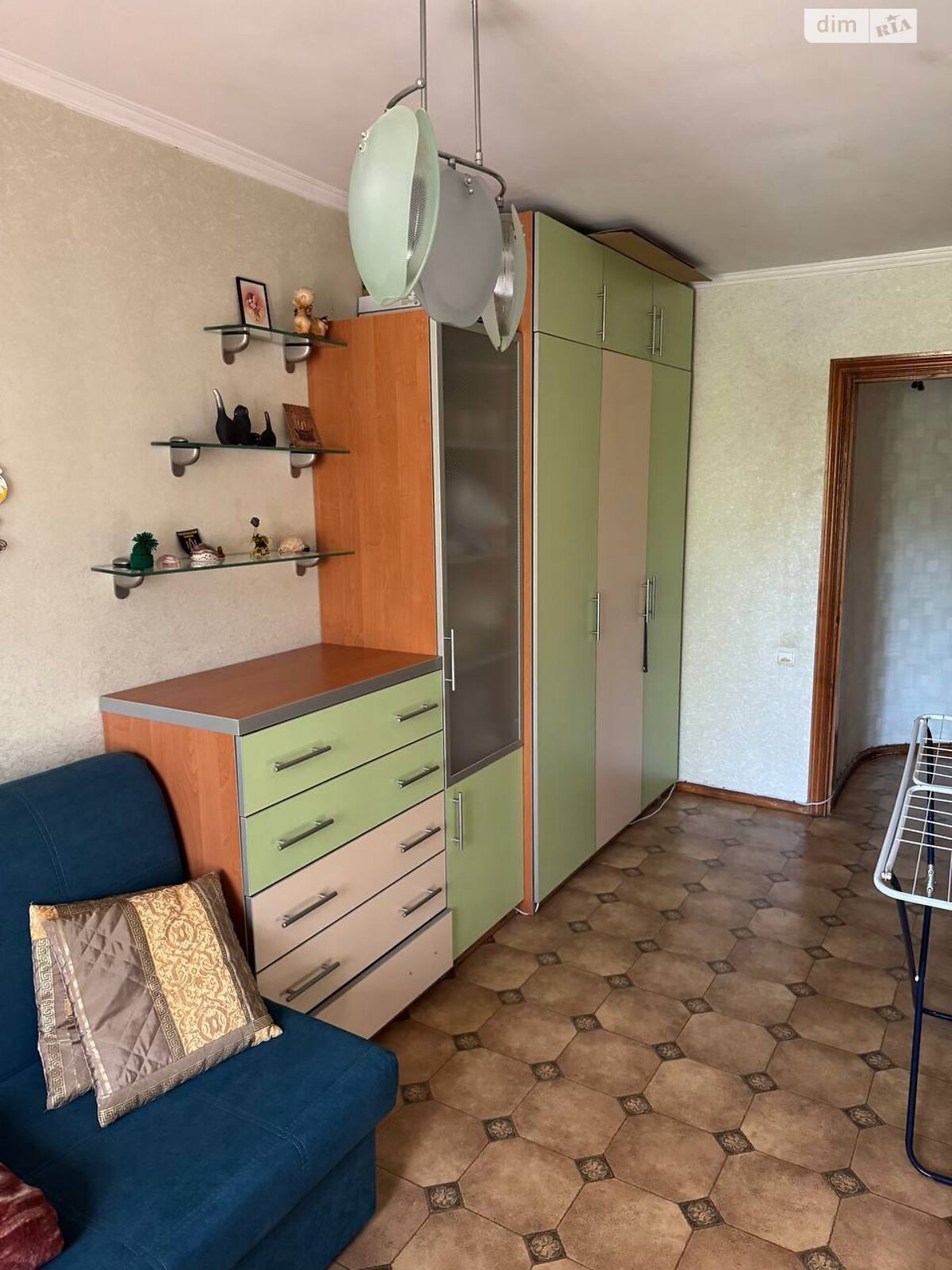 Продажа двухкомнатной квартиры в Хмельницком, на ул. Институтская 5, район Юго-Западный фото 1 Продажа двухкомнатной квартиры в Хмельницком, на ул. Институтская 5, район Юго-Западный фото 1