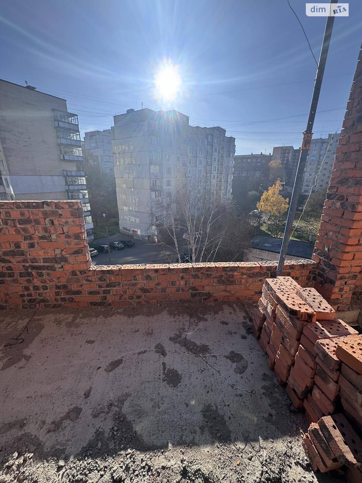 Продажа однокомнатной квартиры в Хмельницком, на ул. Институтская 6/1А, район Юго-Западный фото 1 Продажа однокомнатной квартиры в Хмельницком, на ул. Институтская 6/1А, район Юго-Западный фото 1