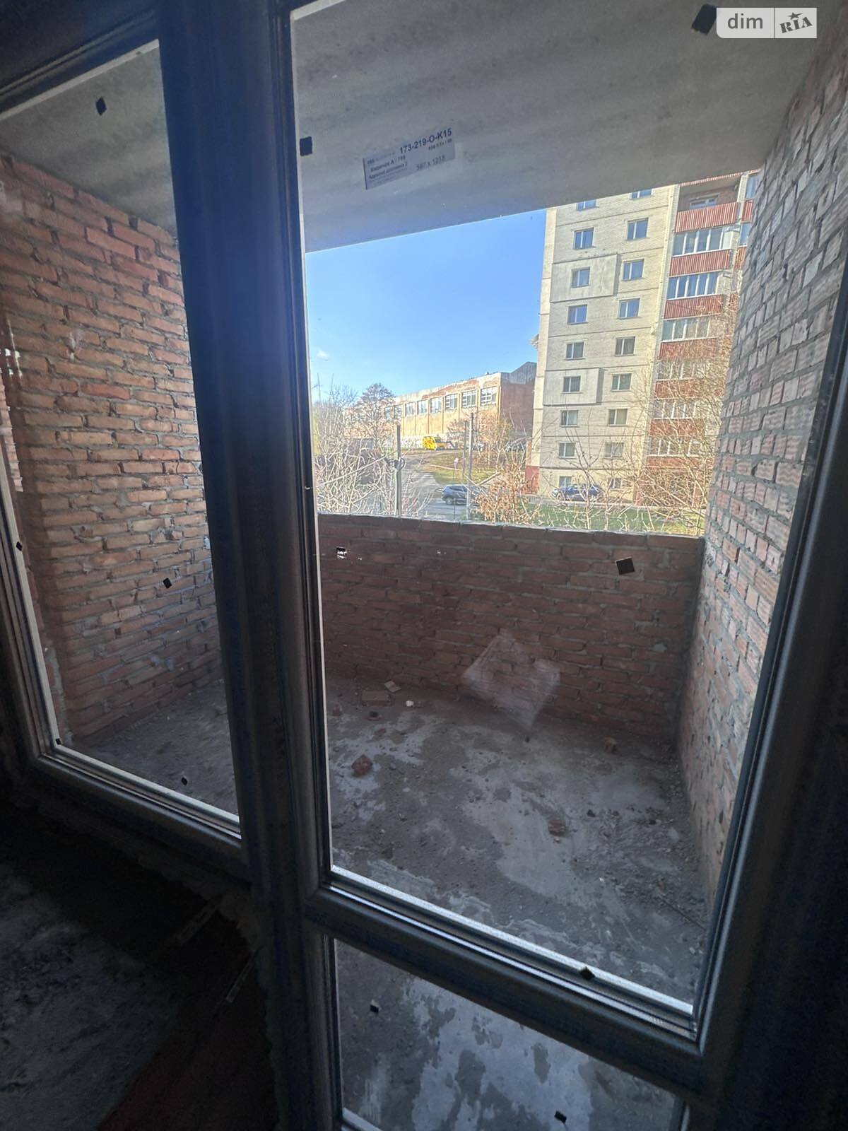Продаж двокімнатної квартири в Хмельницькому, на вул. Інститутська, район Південно-Західний фото 1 Продаж двокімнатної квартири в Хмельницькому, на вул. Інститутська, район Південно-Західний фото 1