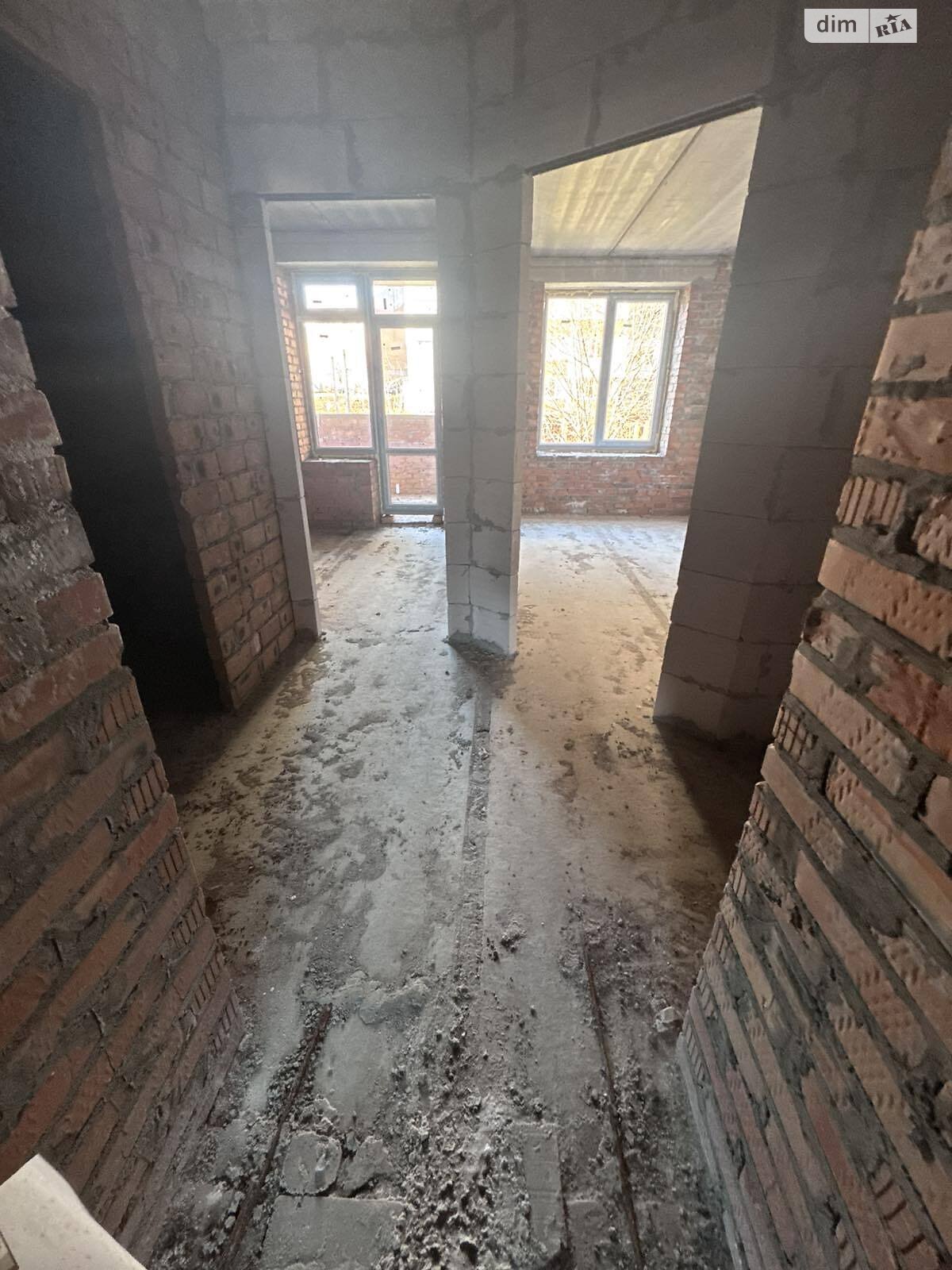 Продаж двокімнатної квартири в Хмельницькому, на вул. Інститутська, район Південно-Західний фото 1 Продаж двокімнатної квартири в Хмельницькому, на вул. Інститутська, район Південно-Західний фото 1