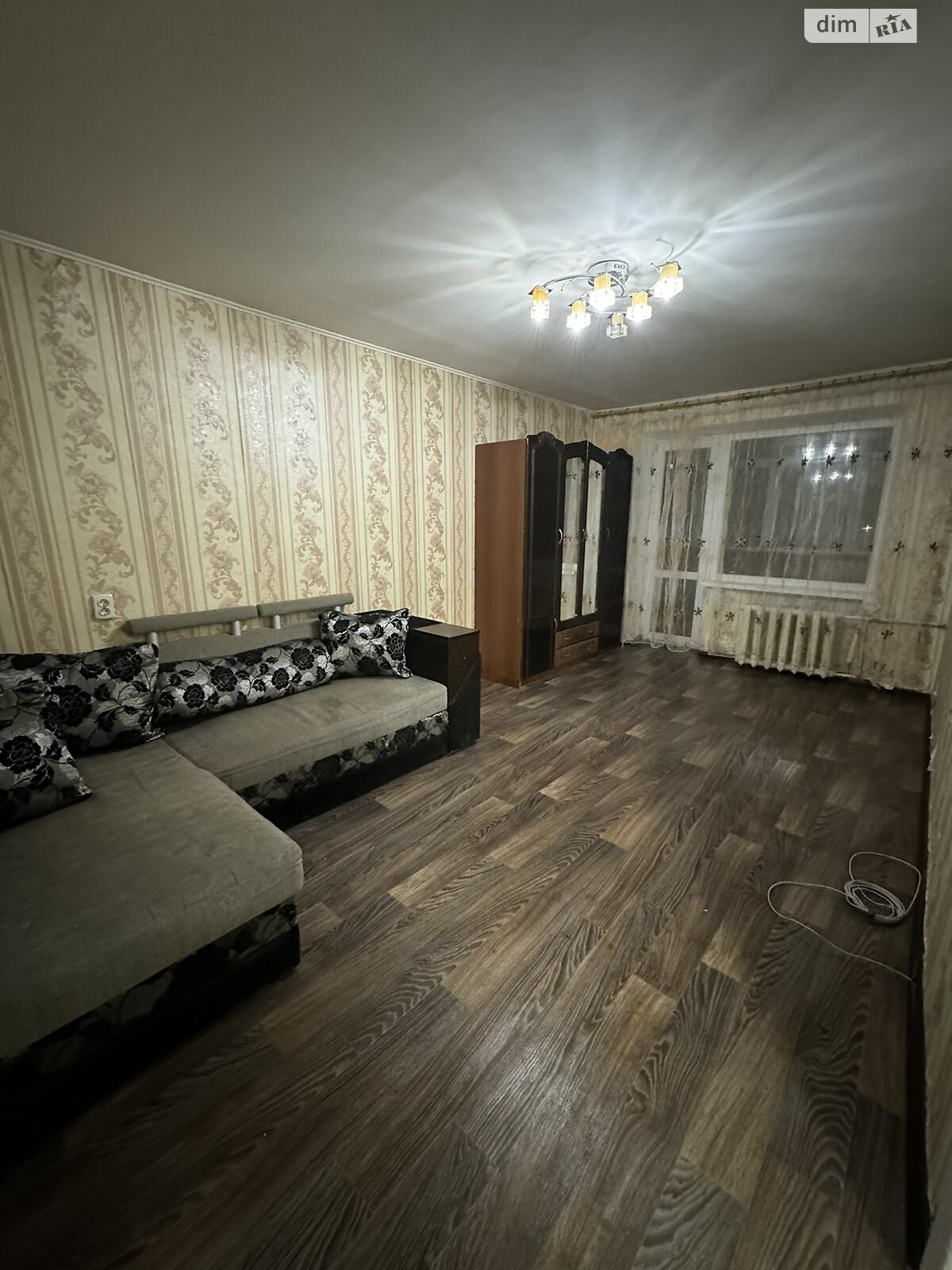 Продажа однокомнатной квартиры в Хмельницком, на ул. Институтская 16/1, район Юго-Западный фото 1 Продажа однокомнатной квартиры в Хмельницком, на ул. Институтская 16/1, район Юго-Западный фото 1