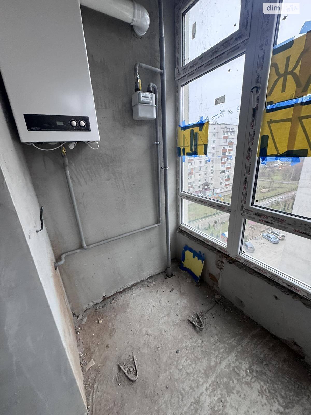 Продаж однокімнатної квартири в Хмельницькому, на вул. Інститутська, район Південно-Західний фото 1 Продаж однокімнатної квартири в Хмельницькому, на вул. Інститутська, район Південно-Західний фото 1