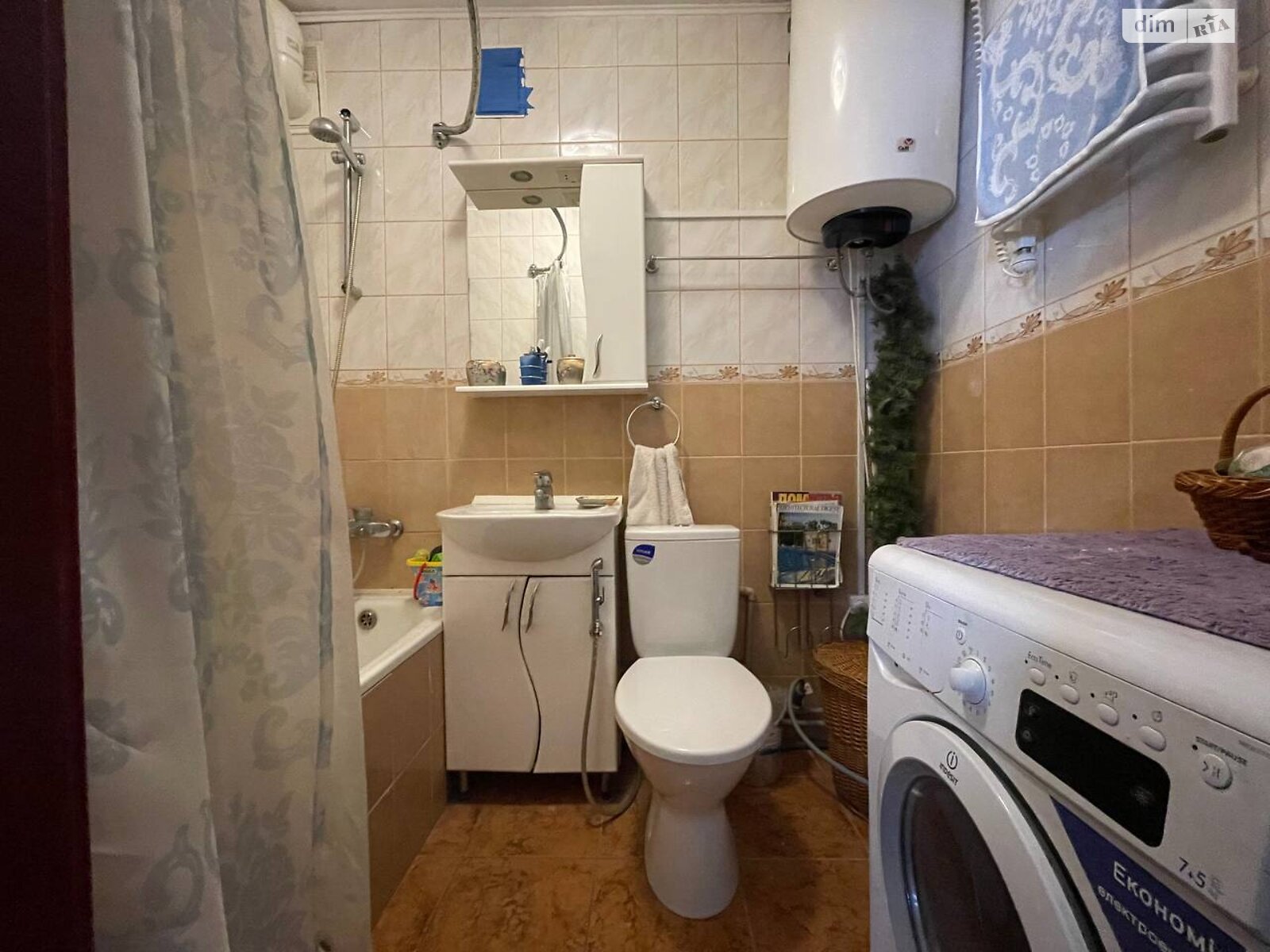 Продаж трикімнатної квартири в Хмельницькому, на вул. Інститутська 21/1, район Південно-Західний фото 1 Продаж трикімнатної квартири в Хмельницькому, на вул. Інститутська 21/1, район Південно-Західний фото 1