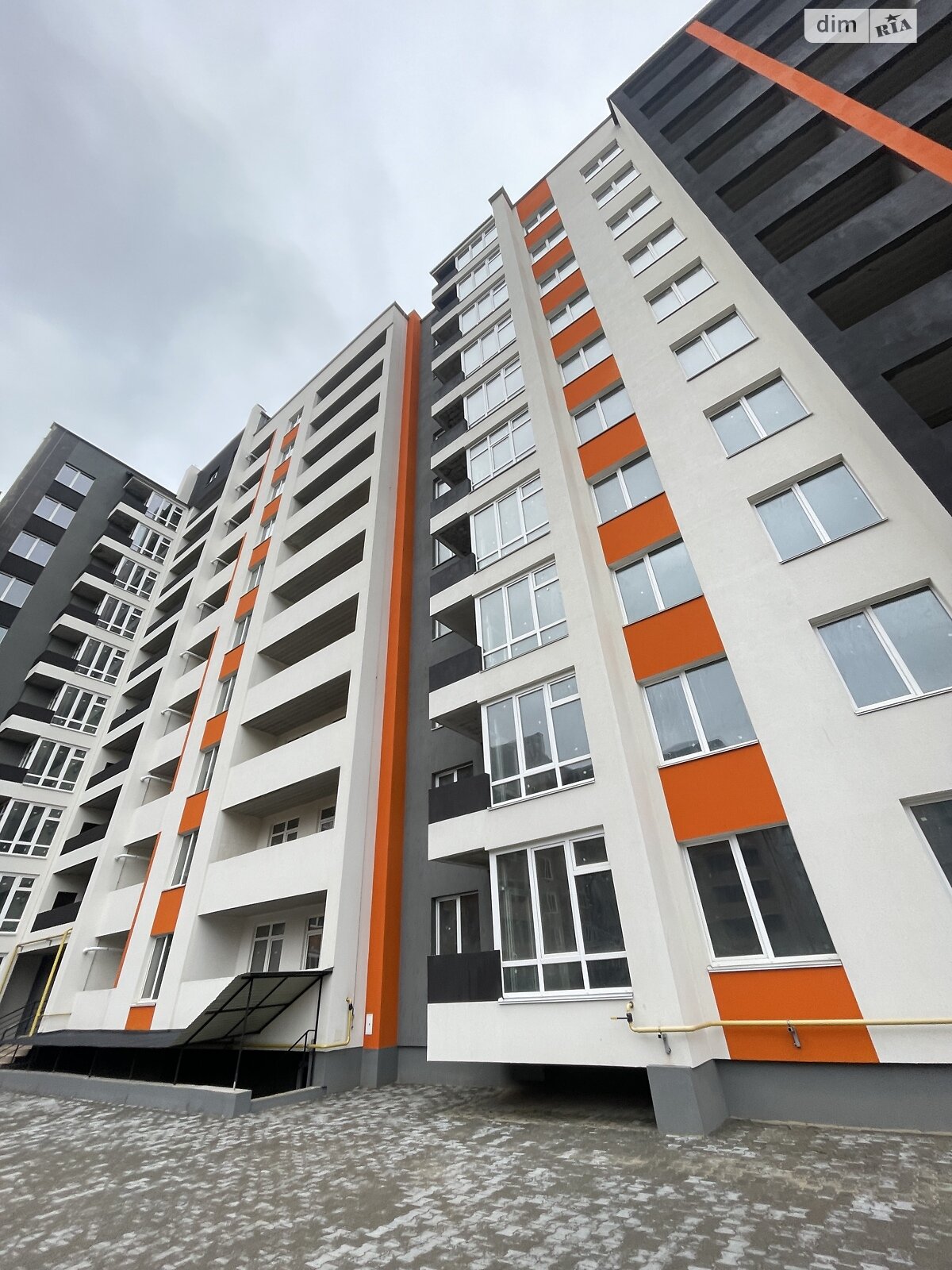 Продажа однокомнатной квартиры в Хмельницком, на ул. Институтская 6/1А, район Юго-Западный фото 1 Продажа однокомнатной квартиры в Хмельницком, на ул. Институтская 6/1А, район Юго-Западный фото 1