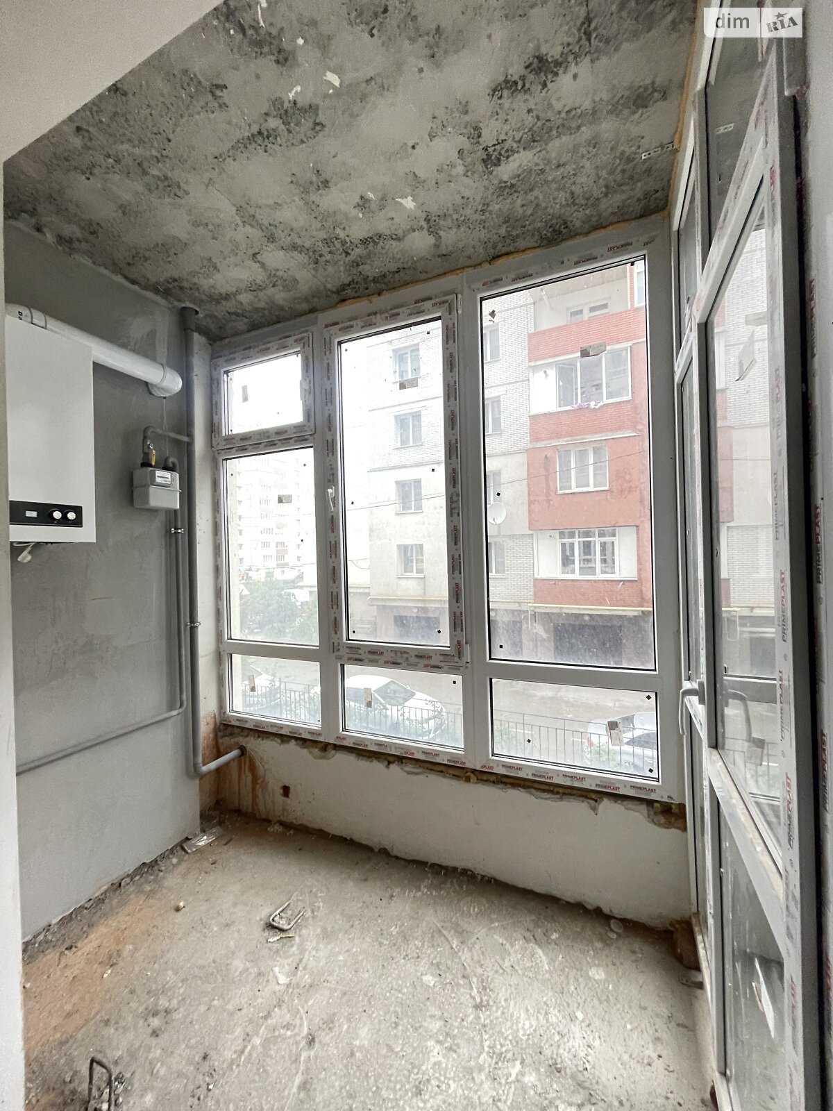 Продажа однокомнатной квартиры в Хмельницком, на ул. Институтская 6/1А, район Юго-Западный фото 1 Продажа однокомнатной квартиры в Хмельницком, на ул. Институтская 6/1А, район Юго-Западный фото 1