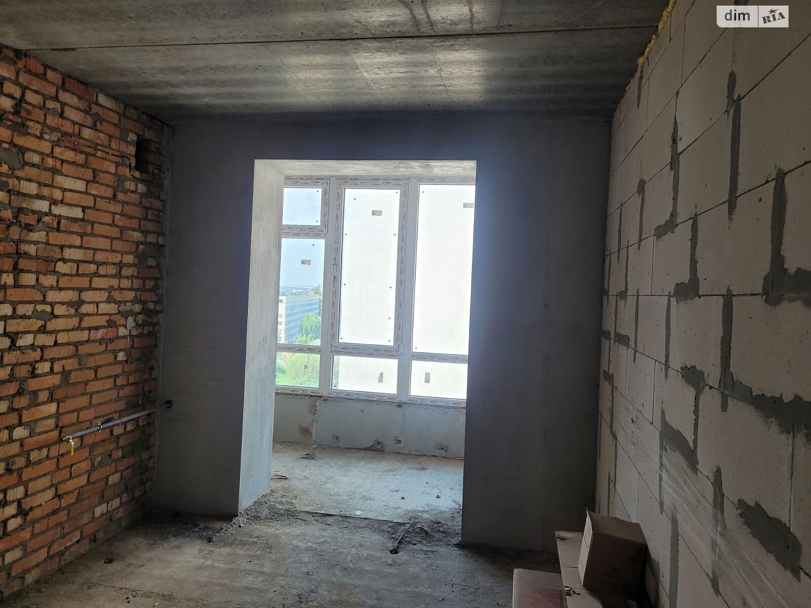 Продаж однокімнатної квартири в Хмельницькому, на вул. Інститутська 6/1А, район Південно-Західний фото 1 Продаж однокімнатної квартири в Хмельницькому, на вул. Інститутська 6/1А, район Південно-Західний фото 1