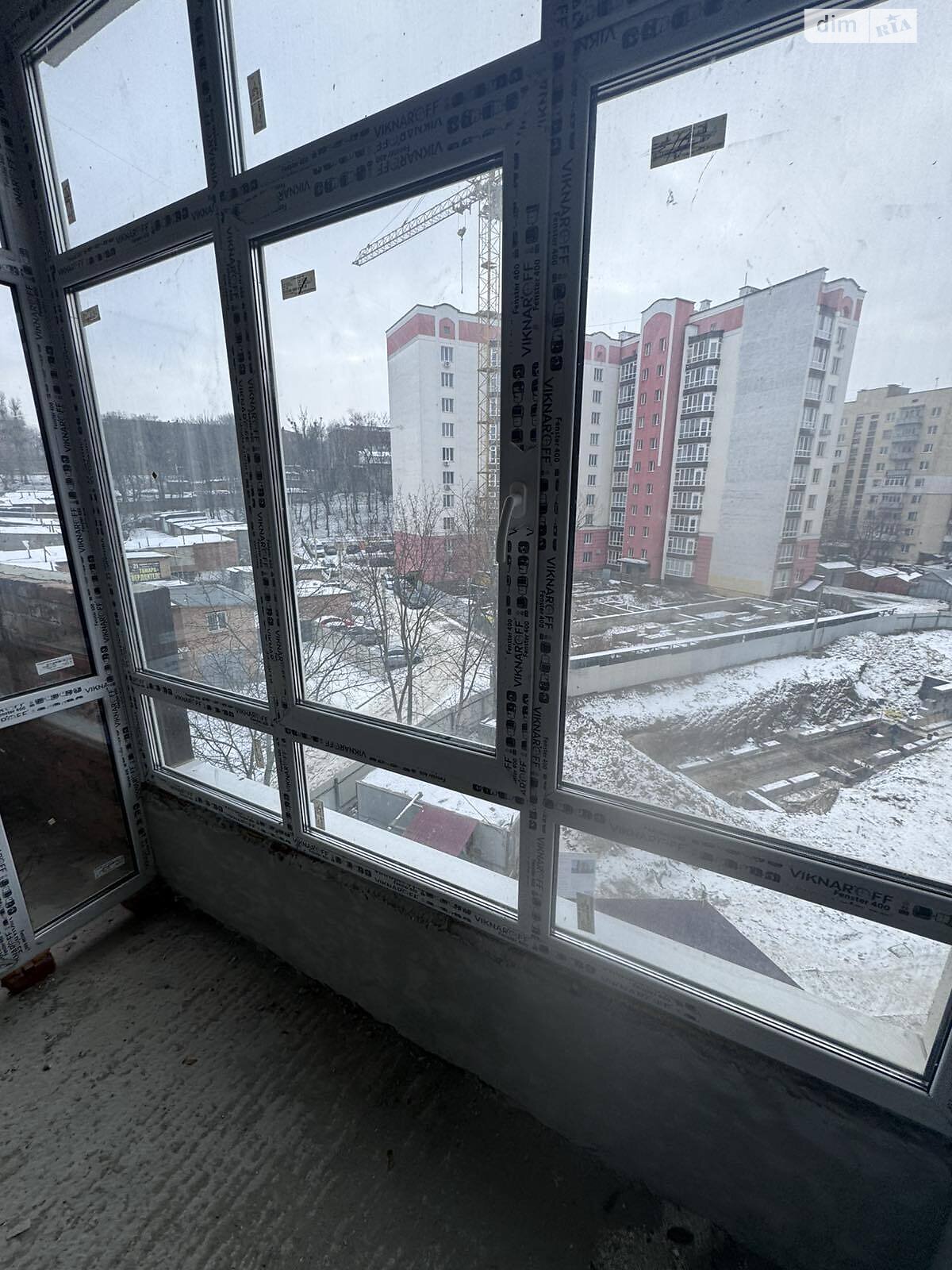 Продаж однокімнатної квартири в Хмельницькому, на вул. Інститутська, район Південно-Західний фото 1 Продаж однокімнатної квартири в Хмельницькому, на вул. Інститутська, район Південно-Західний фото 1