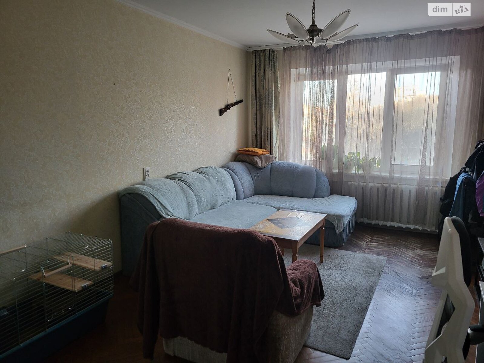 Продажа трехкомнатной квартиры в Хмельницком, на ул. Институтская, район Юго-Западный фото 1 Продажа трехкомнатной квартиры в Хмельницком, на ул. Институтская, район Юго-Западный фото 1