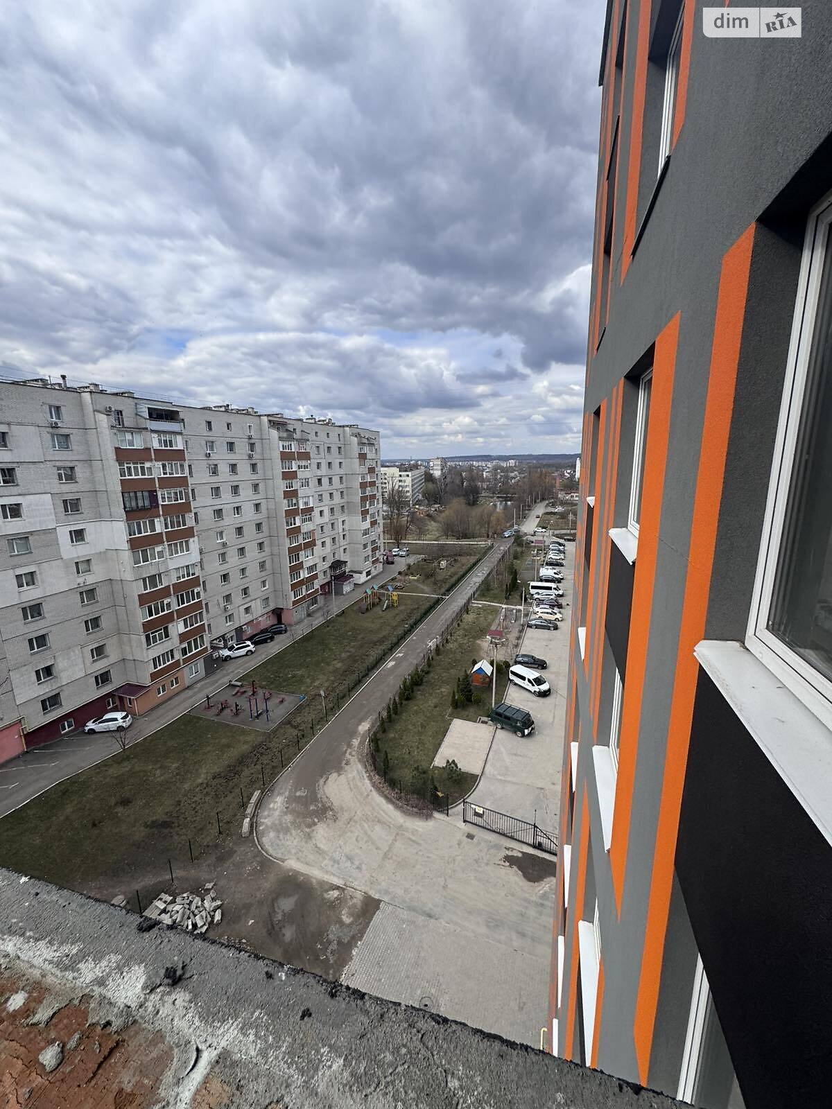 Продаж двокімнатної квартири в Хмельницькому, на вул. Інститутська 6/1А, район Південно-Західний фото 1 Продаж двокімнатної квартири в Хмельницькому, на вул. Інститутська 6/1А, район Південно-Західний фото 1