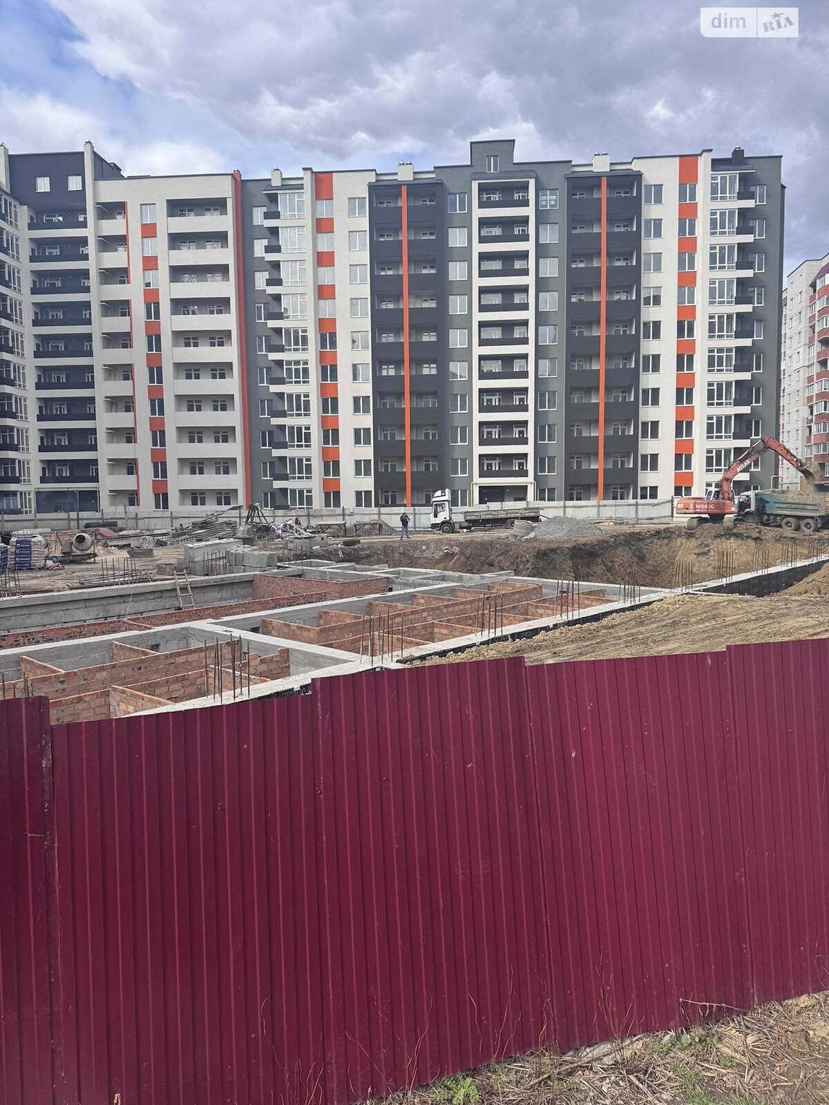 Продаж двокімнатної квартири в Хмельницькому, на вул. Інститутська 6/1А, район Південно-Західний фото 1 Продаж двокімнатної квартири в Хмельницькому, на вул. Інститутська 6/1А, район Південно-Західний фото 1