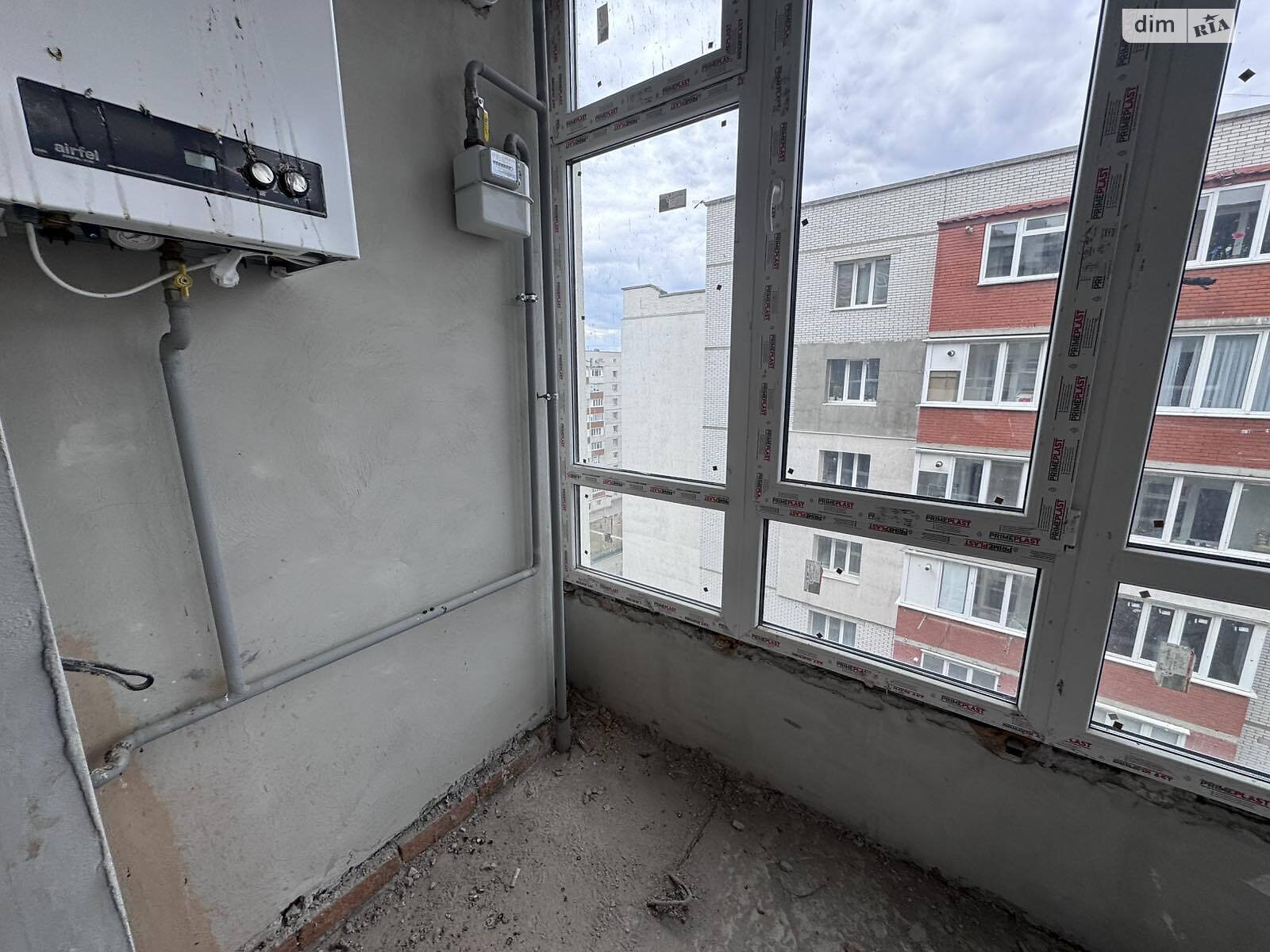 Продажа однокомнатной квартиры в Хмельницком, на ул. Институтская, район Юго-Западный фото 1 Продажа однокомнатной квартиры в Хмельницком, на ул. Институтская, район Юго-Западный фото 1