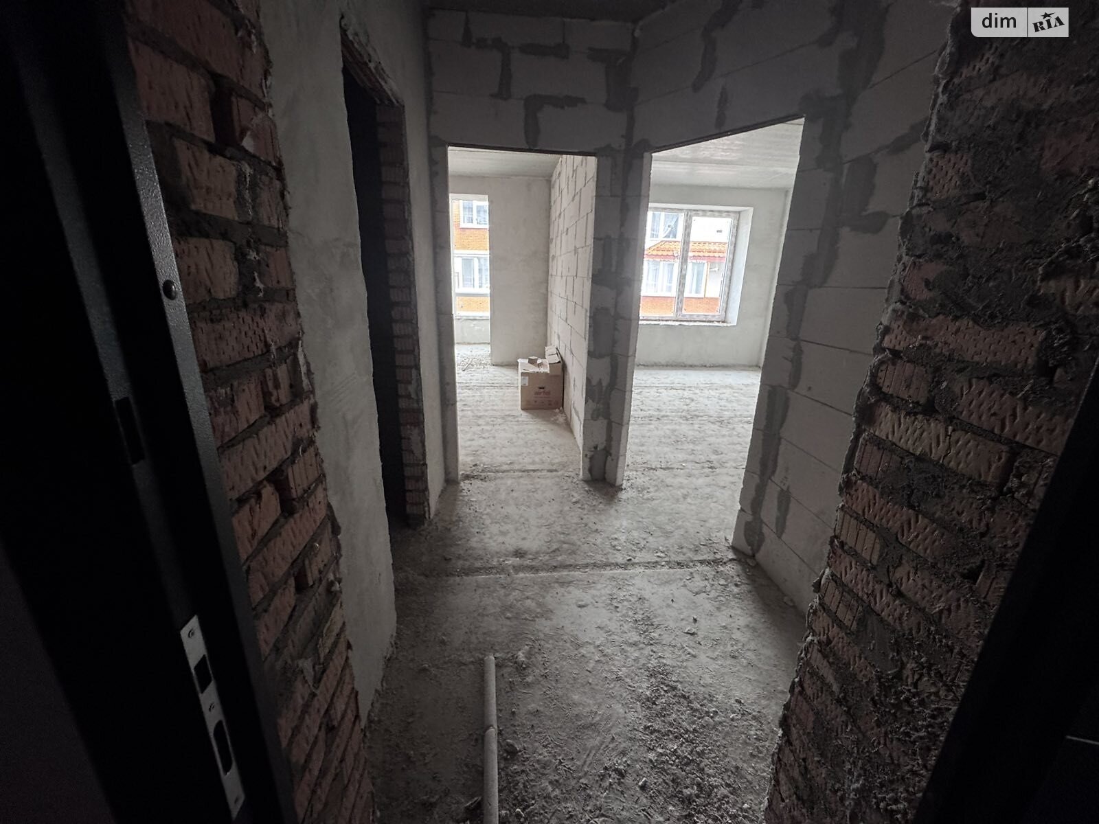 Продажа однокомнатной квартиры в Хмельницком, на ул. Институтская, район Юго-Западный фото 1 Продажа однокомнатной квартиры в Хмельницком, на ул. Институтская, район Юго-Западный фото 1
