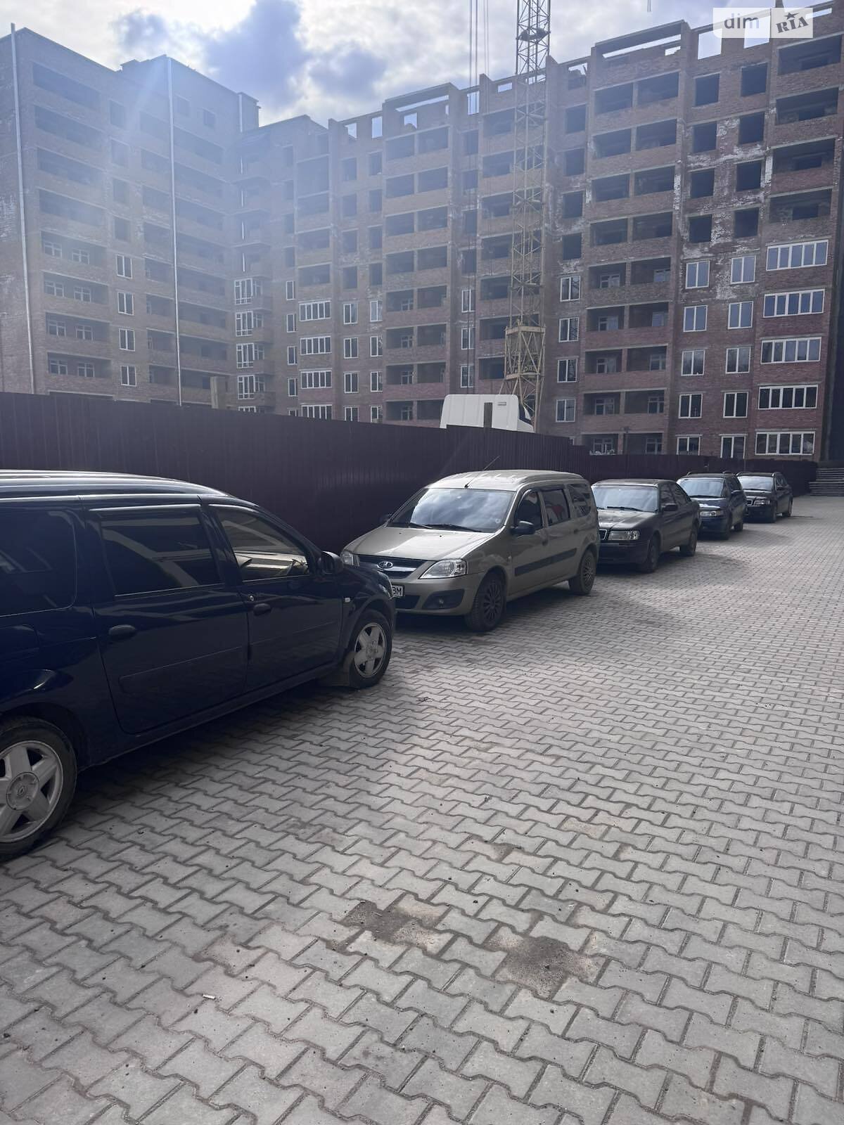 Продажа однокомнатной квартиры в Хмельницком, на ул. Институтская, район Юго-Западный фото 1 Продажа однокомнатной квартиры в Хмельницком, на ул. Институтская, район Юго-Западный фото 1