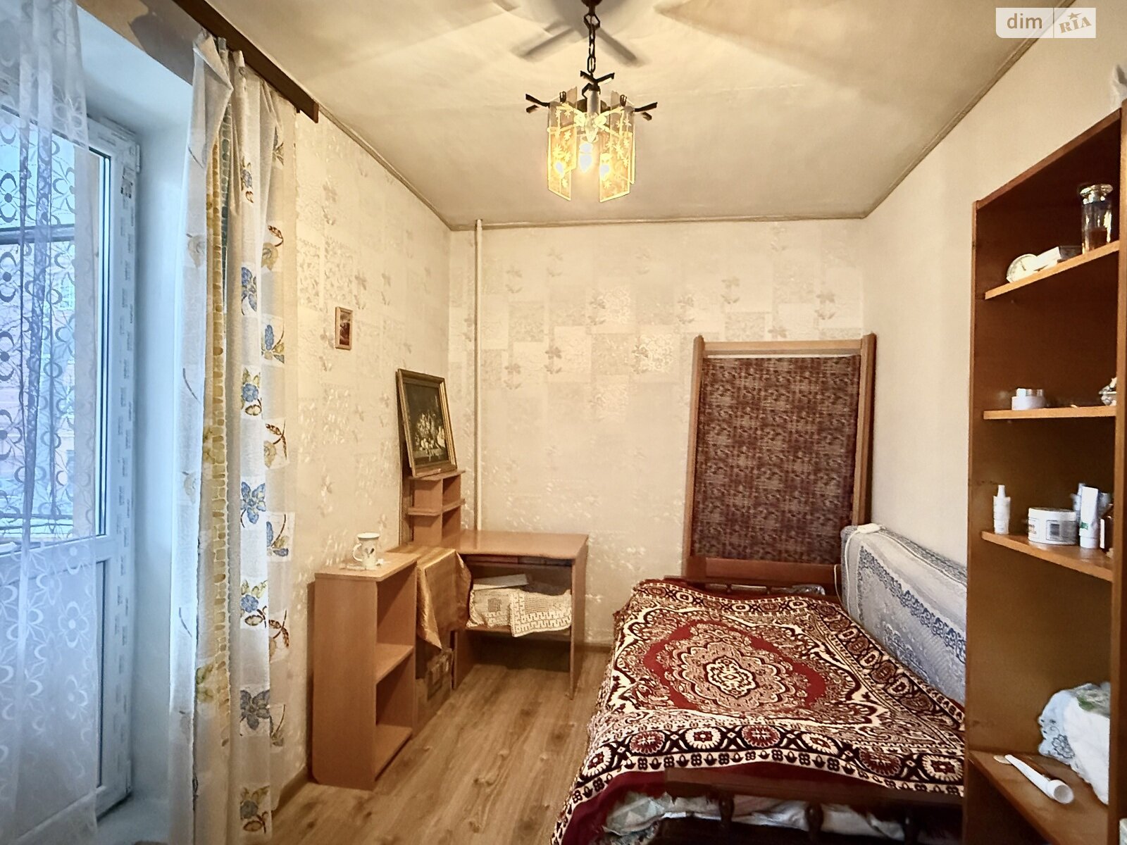 Продаж двокімнатної квартири в Хмельницькому, на вул. Інститутська, район Південно-Західний фото 1 Продаж двокімнатної квартири в Хмельницькому, на вул. Інститутська, район Південно-Західний фото 1