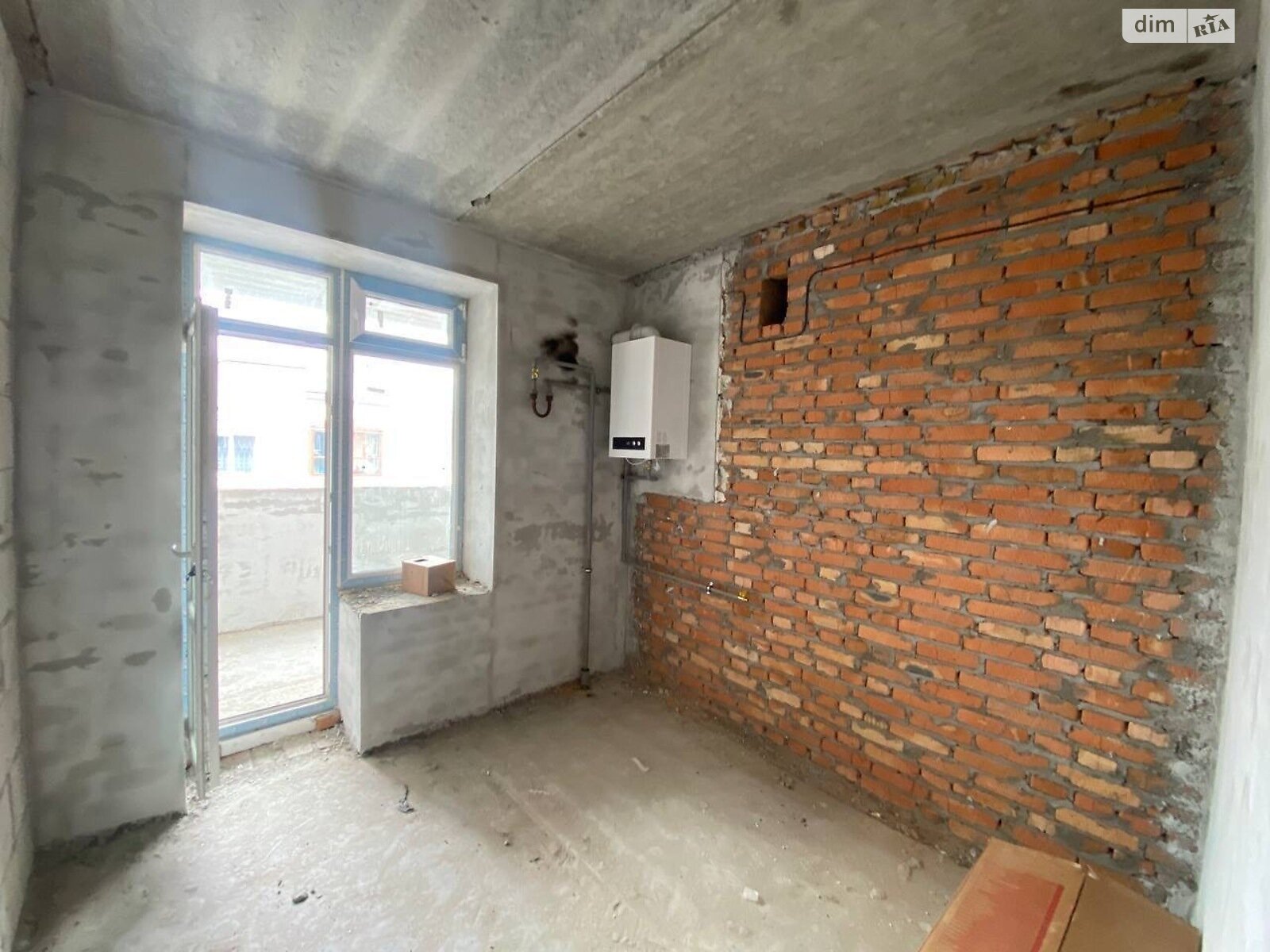 Продаж двокімнатної квартири в Хмельницькому, на вул. Інститутська 6/1Б, район Південно-Західний фото 1 Продаж двокімнатної квартири в Хмельницькому, на вул. Інститутська 6/1Б, район Південно-Західний фото 1