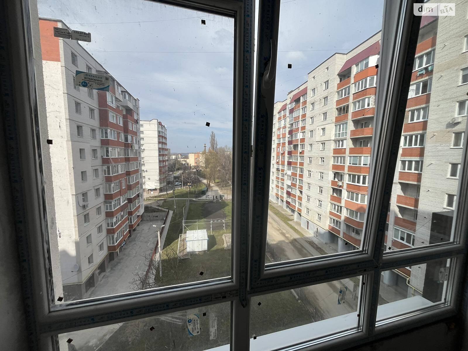 Продаж однокімнатної квартири в Хмельницькому, на вул. Інститутська 6/1А, район Південно-Західний фото 1 Продаж однокімнатної квартири в Хмельницькому, на вул. Інститутська 6/1А, район Південно-Західний фото 1