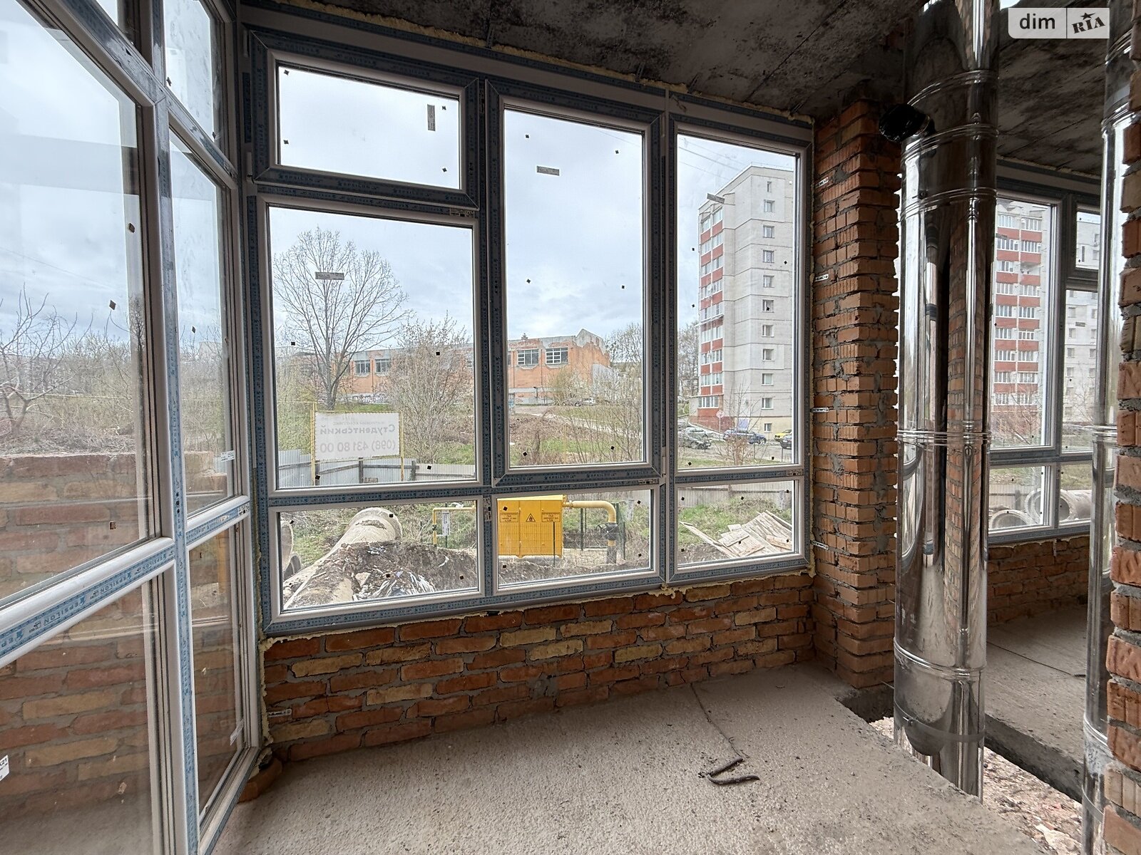 Продажа двухкомнатной квартиры в Хмельницком, на ул. Институтская 6/1Б, район Юго-Западный фото 1 Продажа двухкомнатной квартиры в Хмельницком, на ул. Институтская 6/1Б, район Юго-Западный фото 1