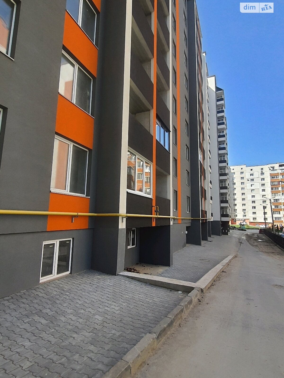 Продаж двокімнатної квартири в Хмельницькому, на вул. Інститутська, район Південно-Західний фото 1 Продаж двокімнатної квартири в Хмельницькому, на вул. Інститутська, район Південно-Західний фото 1