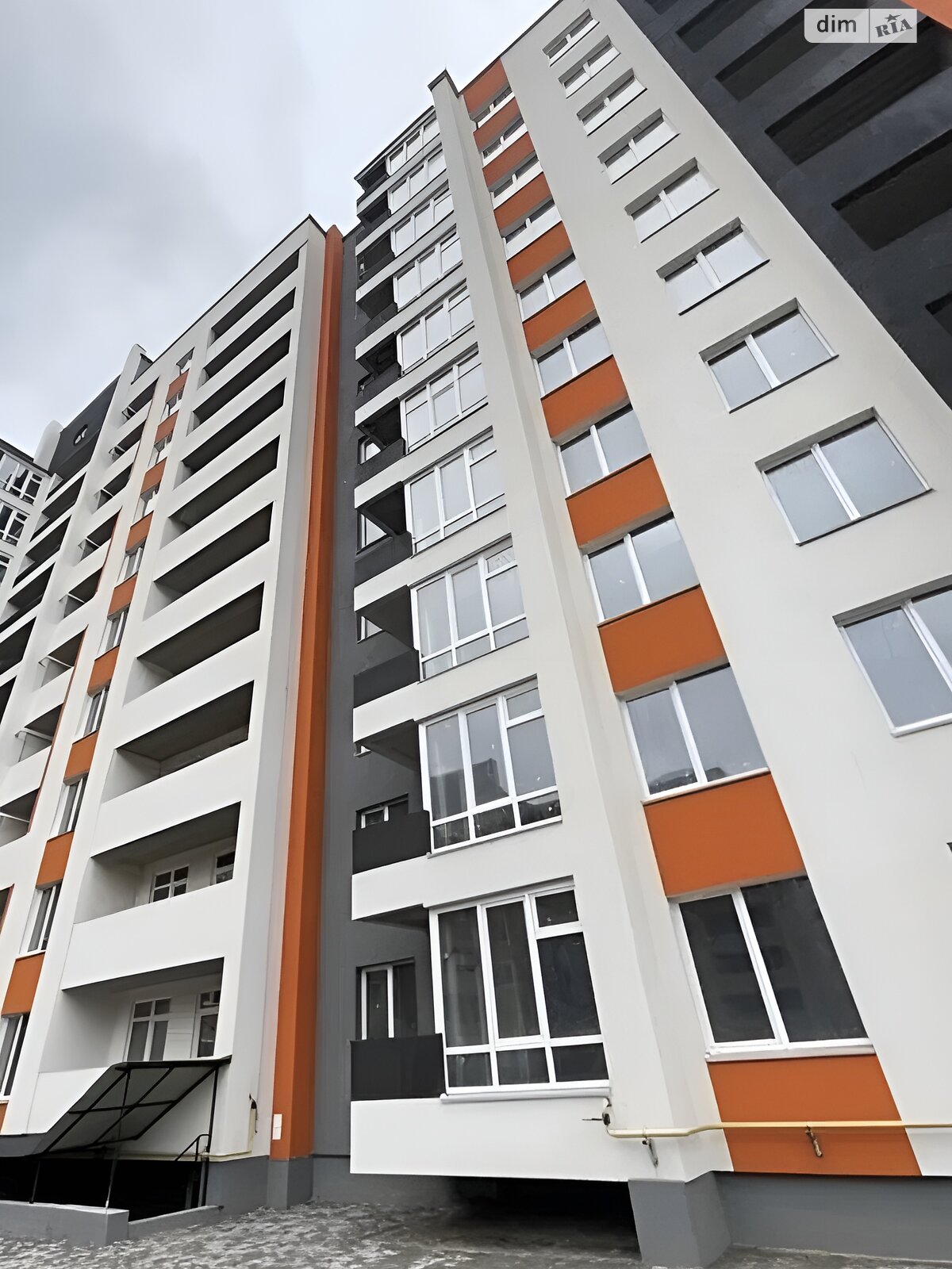 Продажа двухкомнатной квартиры в Хмельницком, на ул. Институтская 6/1В, район Юго-Западный фото 1 Продажа двухкомнатной квартиры в Хмельницком, на ул. Институтская 6/1В, район Юго-Западный фото 1