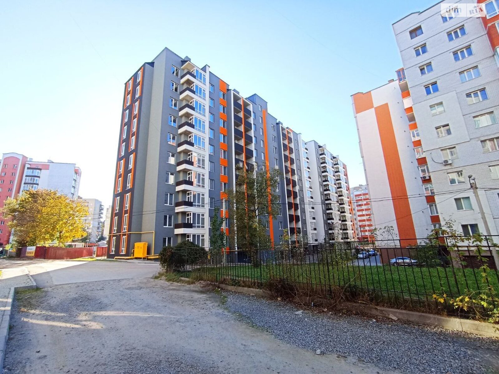 Продажа двухкомнатной квартиры в Хмельницком, на ул. Институтская 6/1В, кв. 89, район Юго-Западный фото 1 Продажа двухкомнатной квартиры в Хмельницком, на ул. Институтская 6/1В, кв. 89, район Юго-Западный фото 1