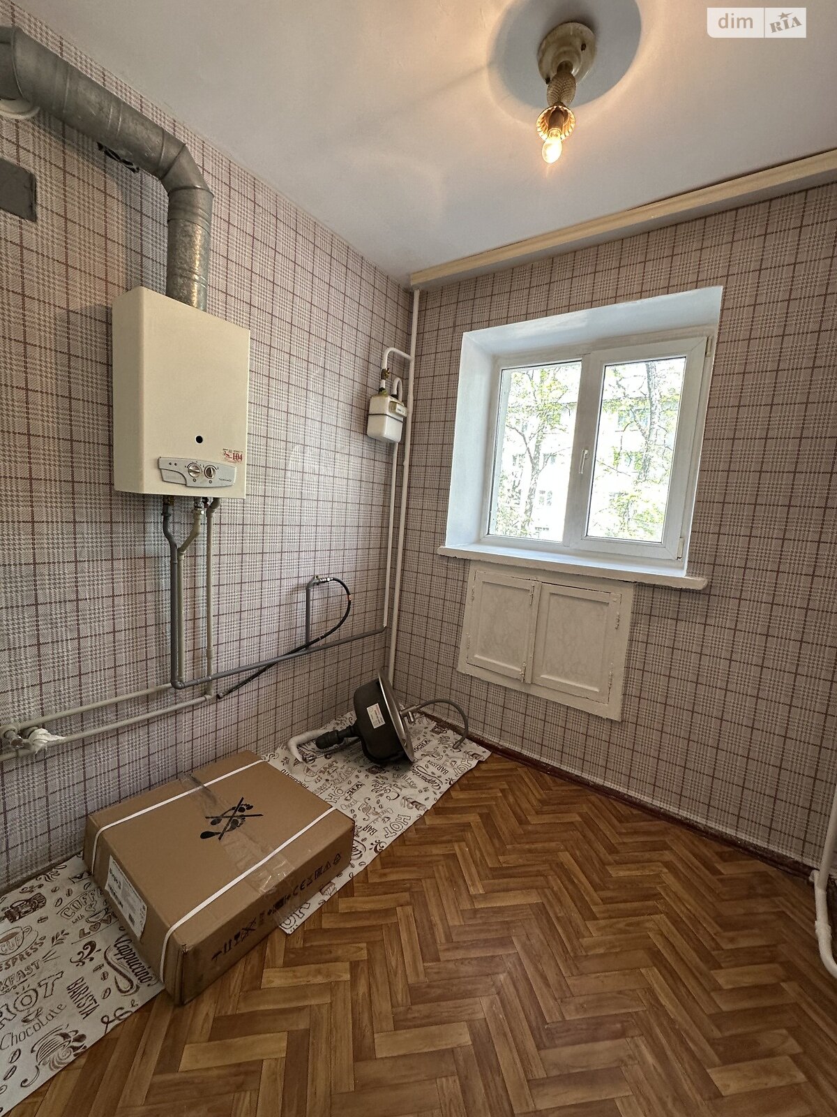 Продажа однокомнатной квартиры в Хмельницком, на ул. Институтская 16/1, район Юго-Западный фото 1 Продажа однокомнатной квартиры в Хмельницком, на ул. Институтская 16/1, район Юго-Западный фото 1