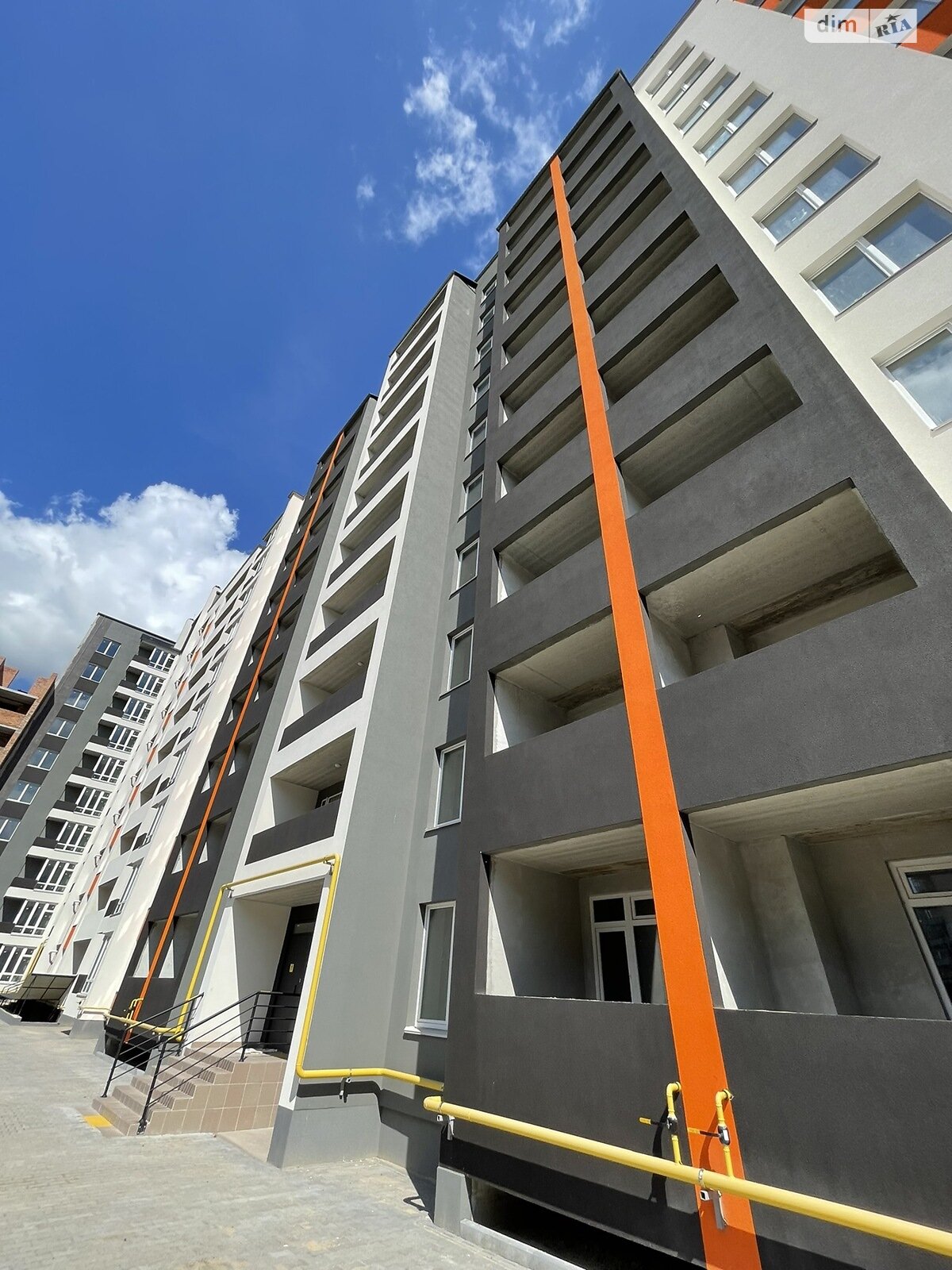 Продажа однокомнатной квартиры в Хмельницком, на ул. Институтская 6/1Б, район Юго-Западный фото 1 Продажа однокомнатной квартиры в Хмельницком, на ул. Институтская 6/1Б, район Юго-Западный фото 1