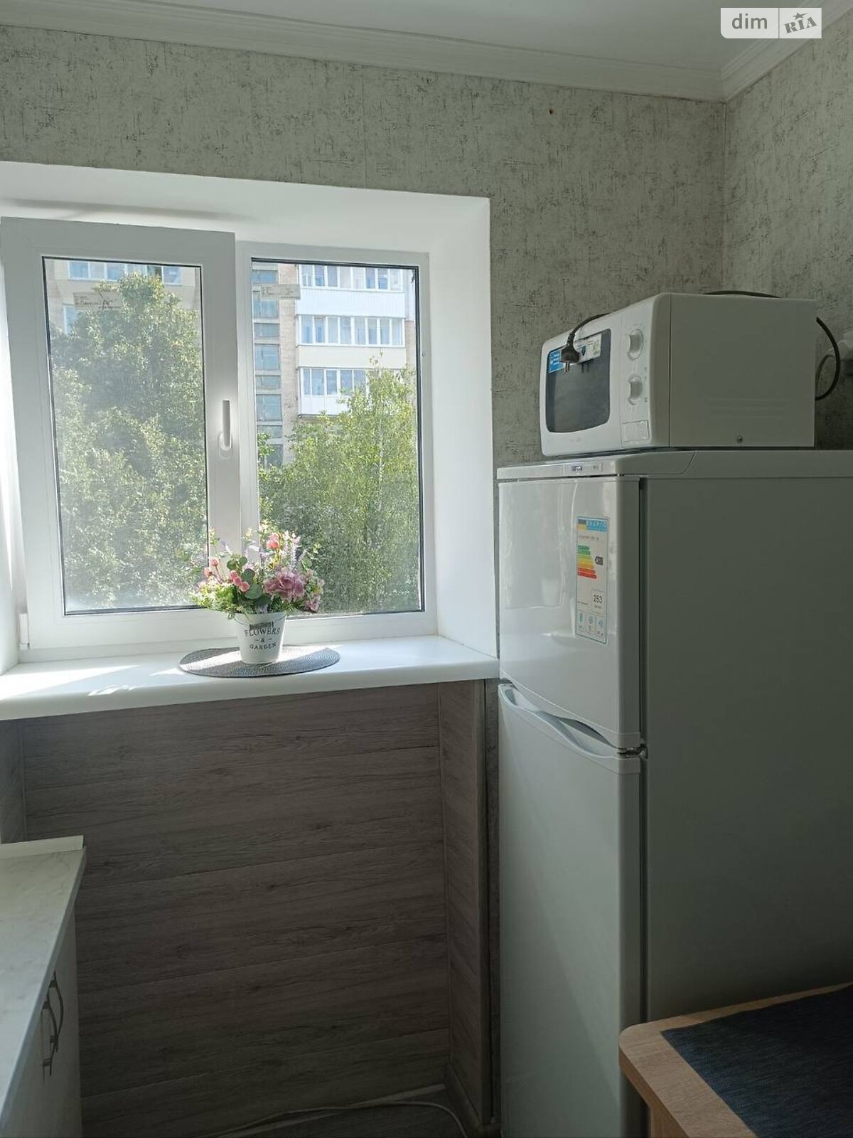 Продажа однокомнатной квартиры в Хмельницком, на ул. Институтская 16, район Юго-Западный фото 1 Продажа однокомнатной квартиры в Хмельницком, на ул. Институтская 16, район Юго-Западный фото 1