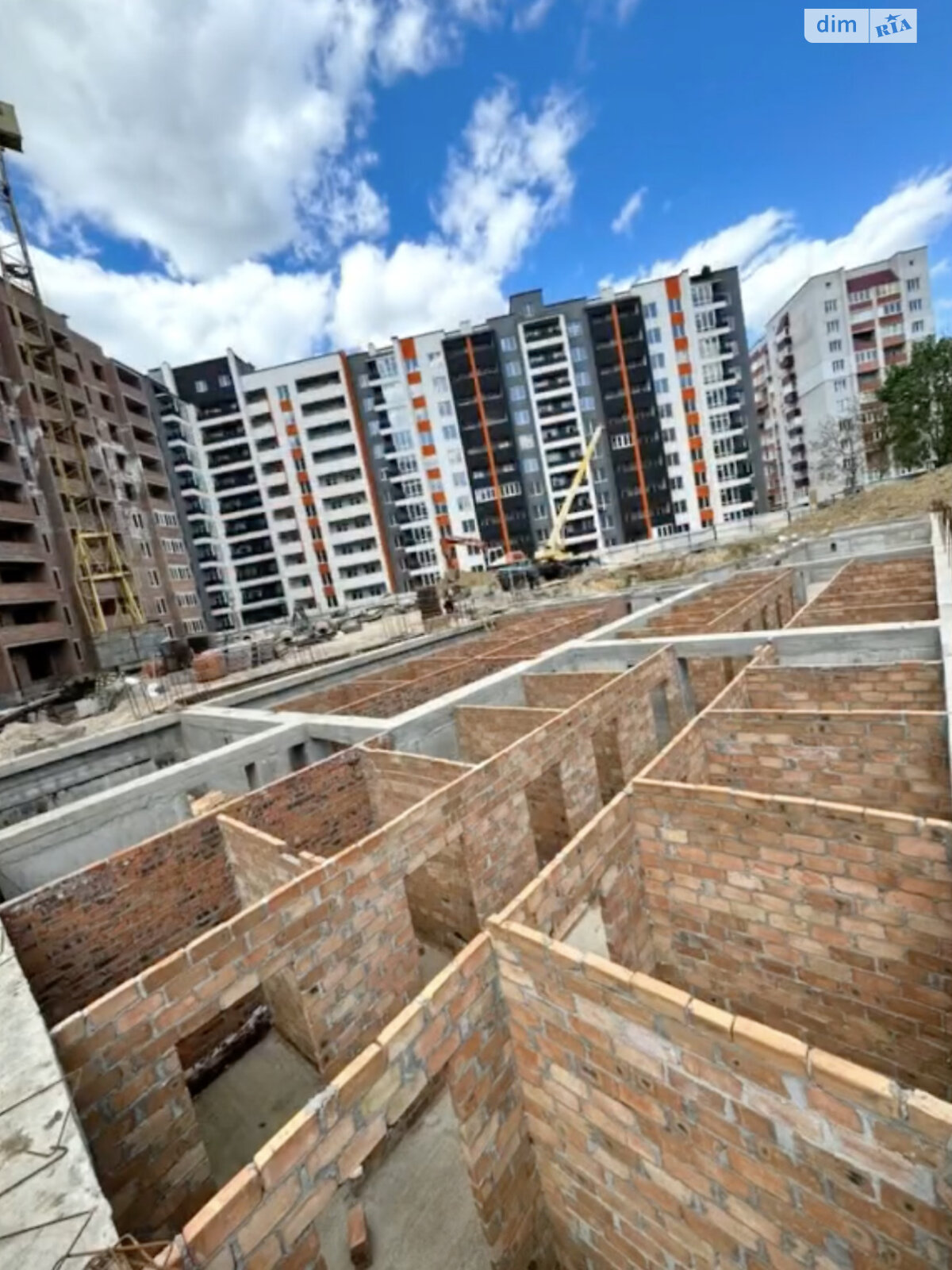 Продажа однокомнатной квартиры в Хмельницком, на ул. Институтская 6/1А, район Юго-Западный фото 1 Продажа однокомнатной квартиры в Хмельницком, на ул. Институтская 6/1А, район Юго-Западный фото 1