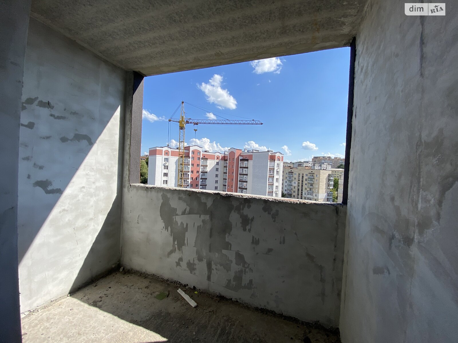 Продажа двухкомнатной квартиры в Хмельницком, на ул. Институтская 6/1В, район Юго-Западный фото 1 Продажа двухкомнатной квартиры в Хмельницком, на ул. Институтская 6/1В, район Юго-Западный фото 1