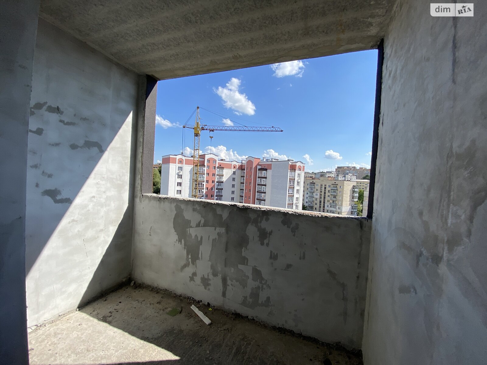 Продажа двухкомнатной квартиры в Хмельницком, на ул. Институтская 6/1В, район Юго-Западный фото 1 Продажа двухкомнатной квартиры в Хмельницком, на ул. Институтская 6/1В, район Юго-Западный фото 1