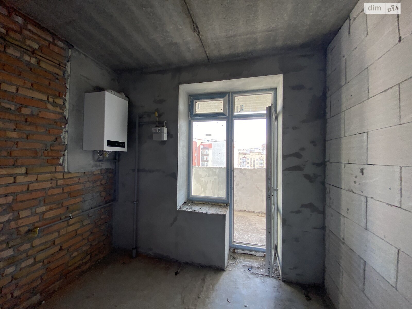 Продажа двухкомнатной квартиры в Хмельницком, на ул. Институтская 6/1В, район Юго-Западный фото 1 Продажа двухкомнатной квартиры в Хмельницком, на ул. Институтская 6/1В, район Юго-Западный фото 1
