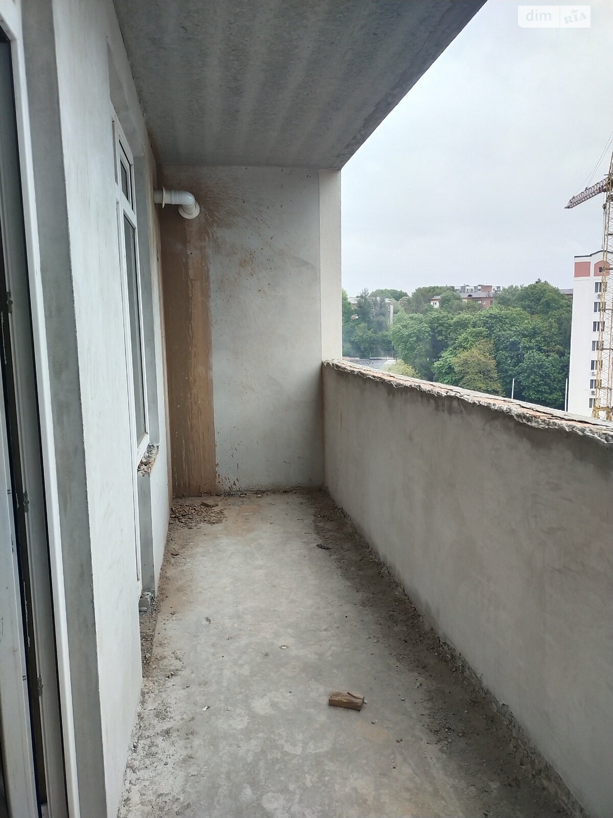Продажа однокомнатной квартиры в Хмельницком, на ул. Институтская 6/1А, район Юго-Западный фото 1 Продажа однокомнатной квартиры в Хмельницком, на ул. Институтская 6/1А, район Юго-Западный фото 1