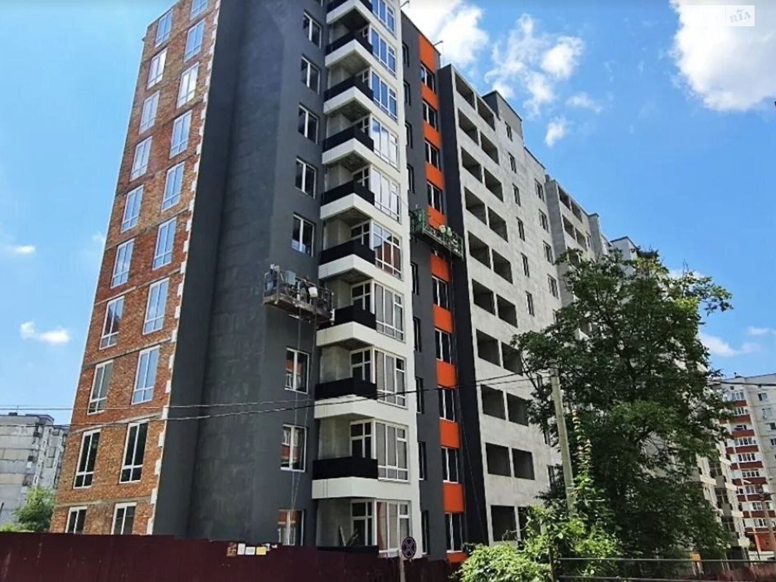 Продажа однокомнатной квартиры в Хмельницком, на ул. Институтская 6/1Б, район Юго-Западный фото 1 Продажа однокомнатной квартиры в Хмельницком, на ул. Институтская 6/1Б, район Юго-Западный фото 1