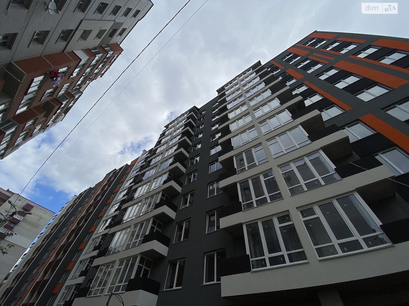 Продажа двухкомнатной квартиры в Хмельницком, на ул. Институтская 6/1В, район Юго-Западный фото 1 Продажа двухкомнатной квартиры в Хмельницком, на ул. Институтская 6/1В, район Юго-Западный фото 1