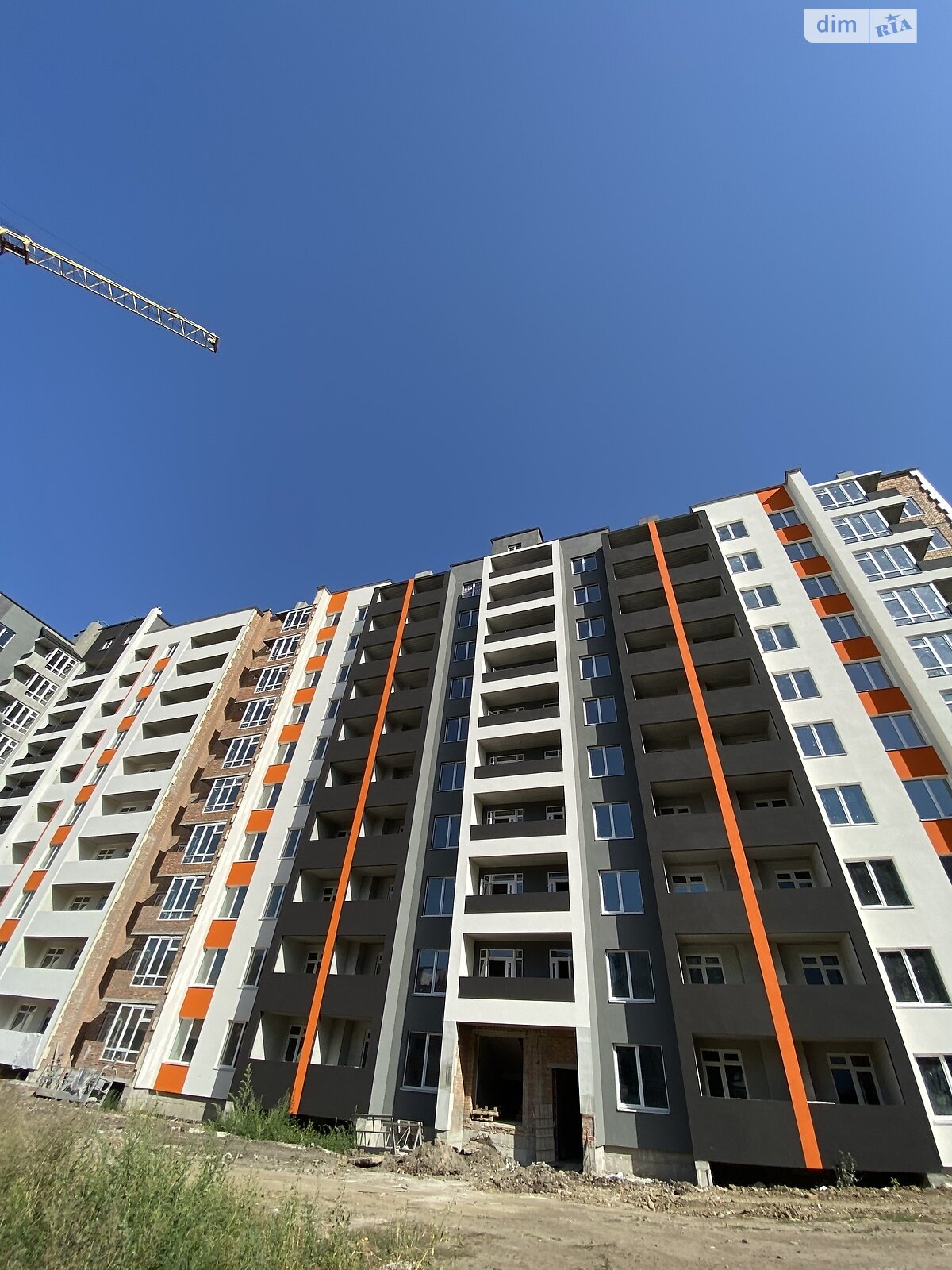 Продажа двухкомнатной квартиры в Хмельницком, на ул. Институтская 6/1В, район Юго-Западный фото 1 Продажа двухкомнатной квартиры в Хмельницком, на ул. Институтская 6/1В, район Юго-Западный фото 1