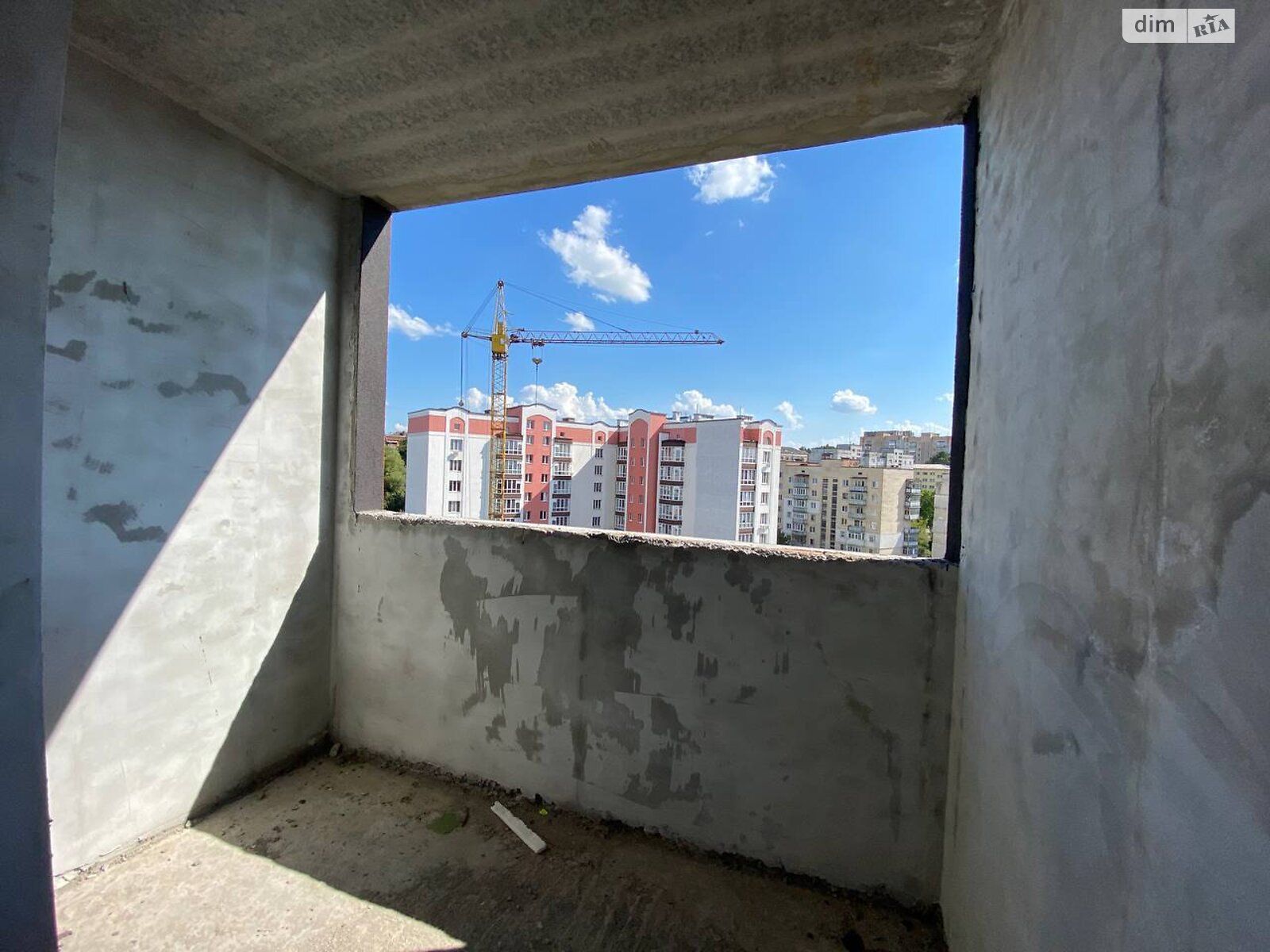 Продажа двухкомнатной квартиры в Хмельницком, на ул. Институтская 6/1В, район Юго-Западный фото 1