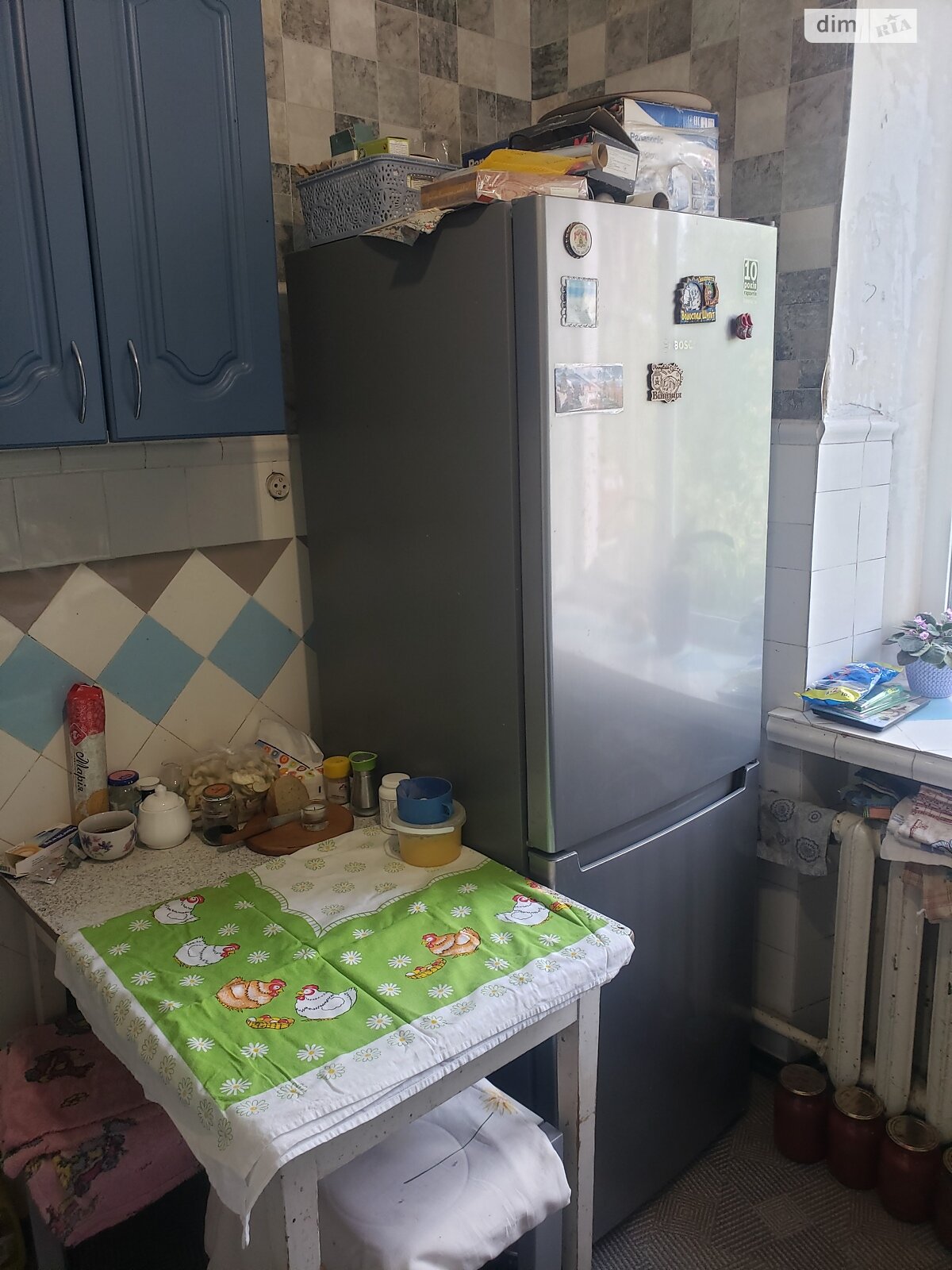 Продажа двухкомнатной квартиры в Хмельницком, на ул. Институтская 20/2, район Юго-Западный фото 1 Продажа двухкомнатной квартиры в Хмельницком, на ул. Институтская 20/2, район Юго-Западный фото 1