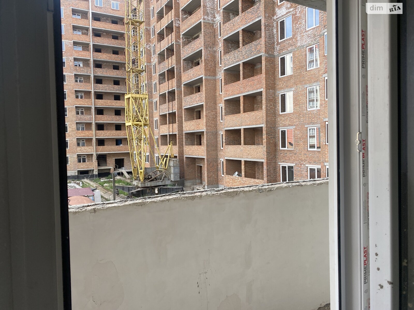 Продажа однокомнатной квартиры в Хмельницком, на ул. Институтская 6/1В, кв. 17, район Юго-Западный фото 1