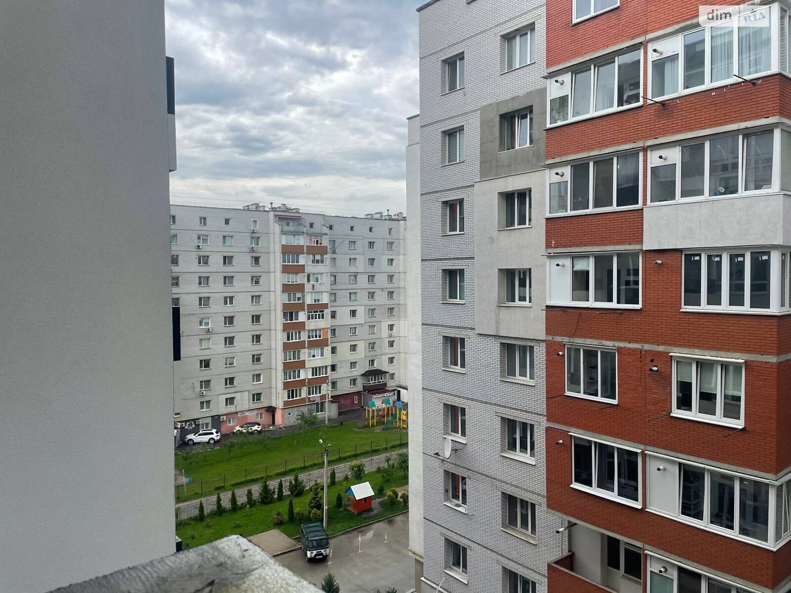 Продаж однокімнатної квартири в Хмельницькому, на вул. Інститутська 6/1В, кв. 76, район Південно-Західний фото 1