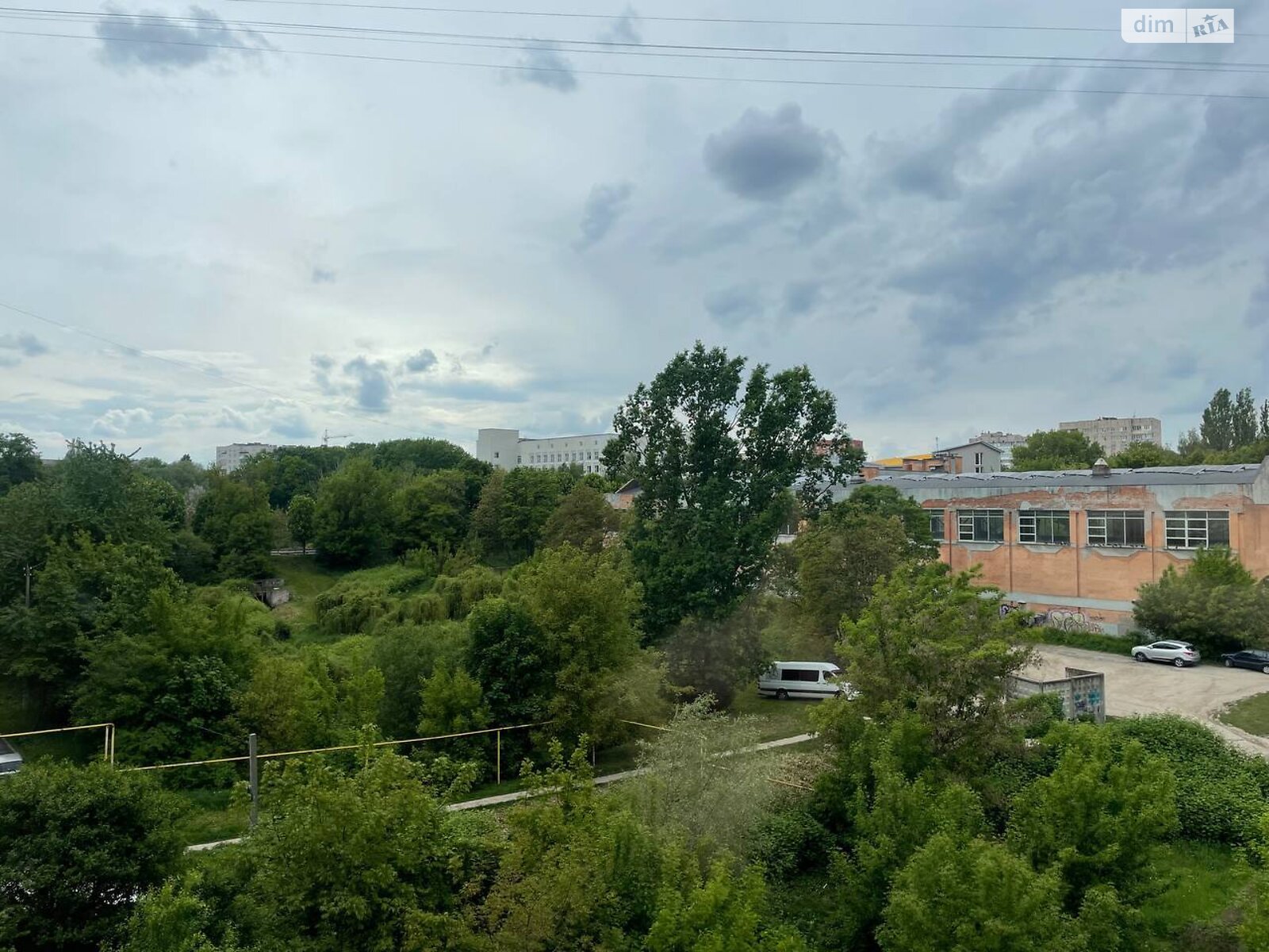 Продажа двухкомнатной квартиры в Хмельницком, на ул. Институтская 6/1Б, район Юго-Западный фото 1 Продажа двухкомнатной квартиры в Хмельницком, на ул. Институтская 6/1Б, район Юго-Западный фото 1